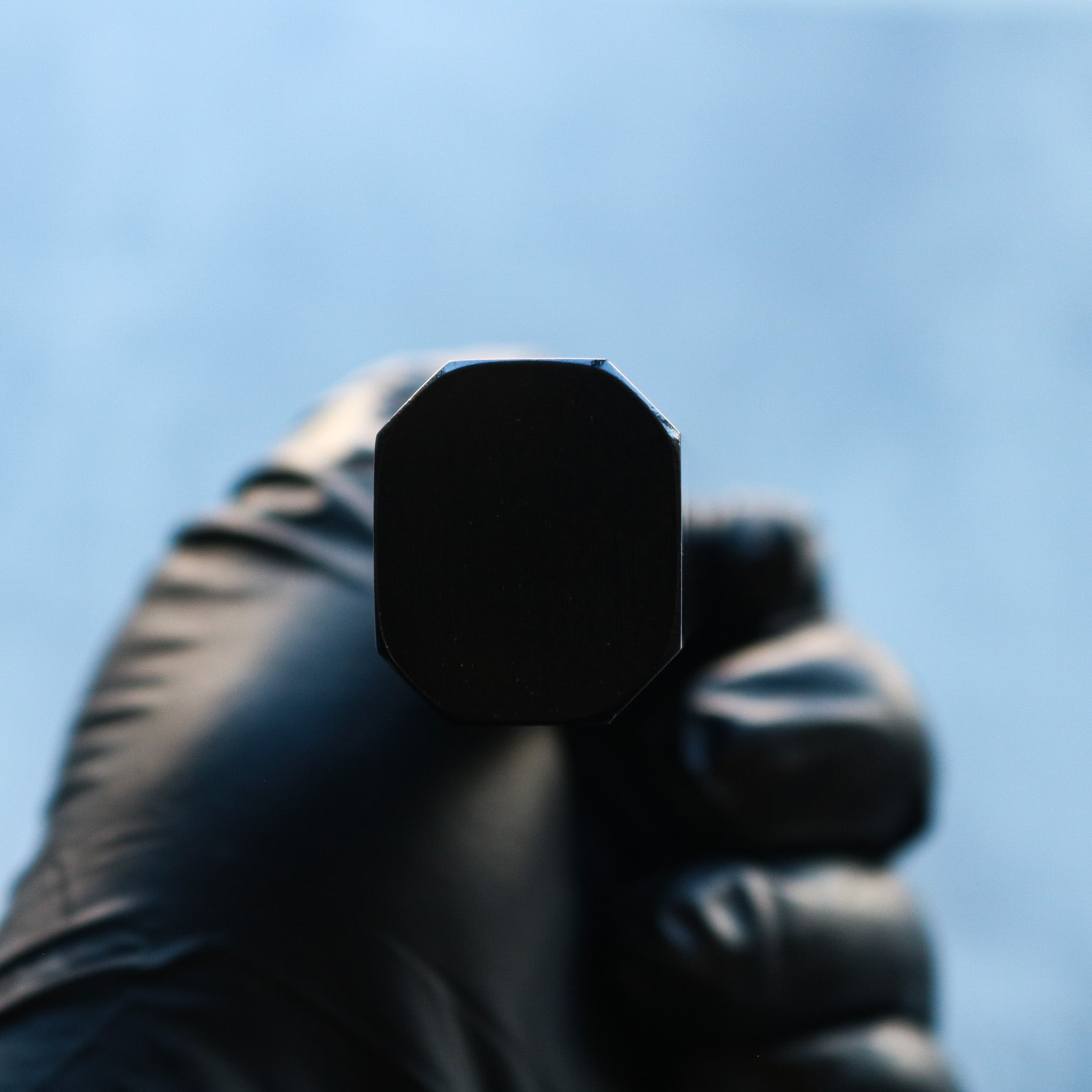 Yoshihiro Yauji B2 Damascus Yanagiba 330 mm