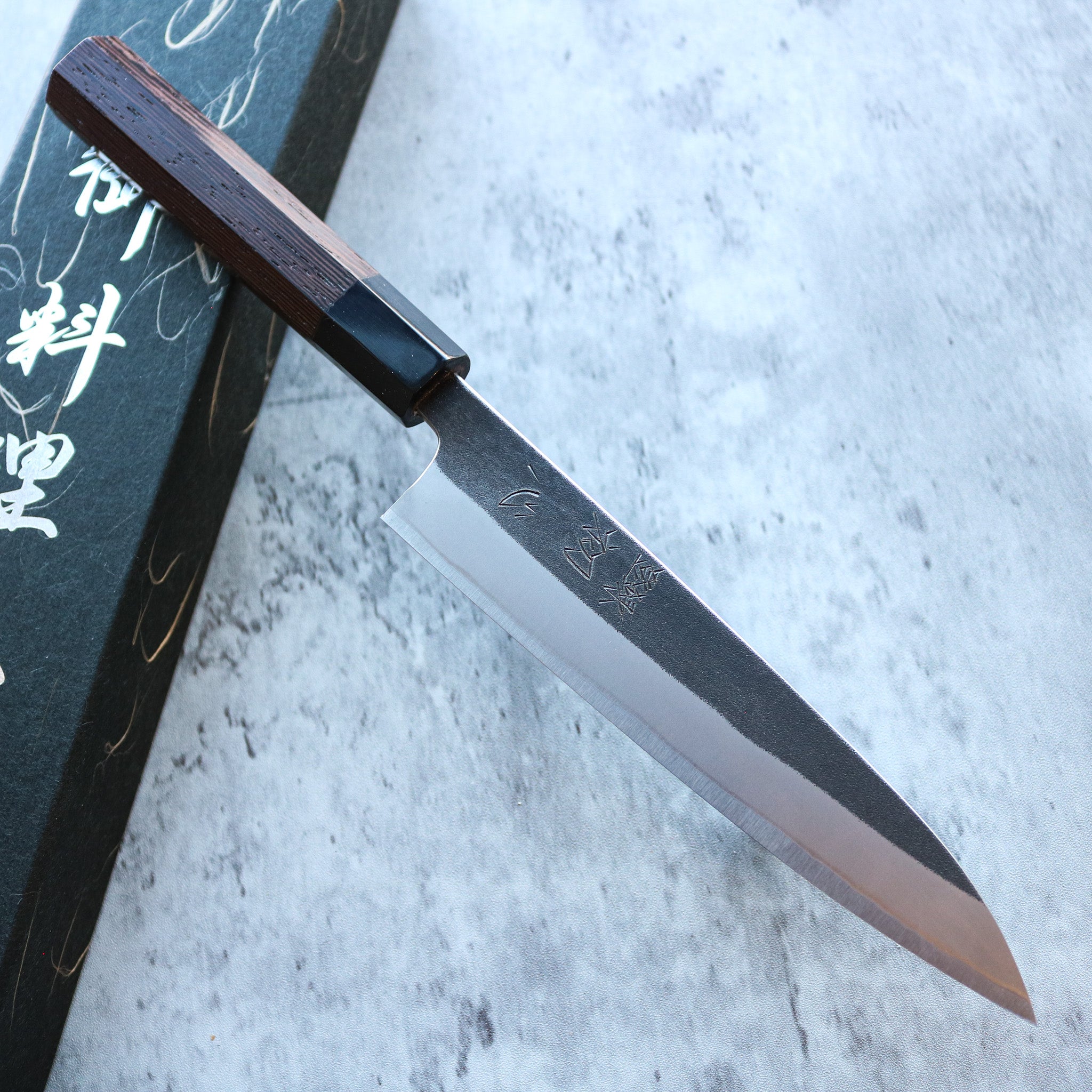 Hatsukokoro Kurokaze Petty 150 mm
