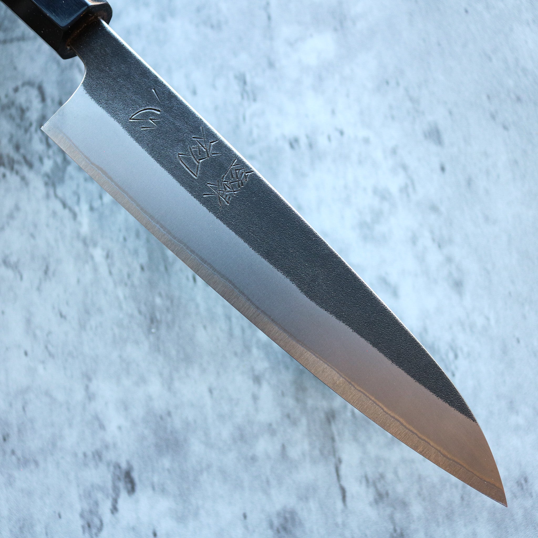 Hatsukokoro Kurokaze Petty 150 mm