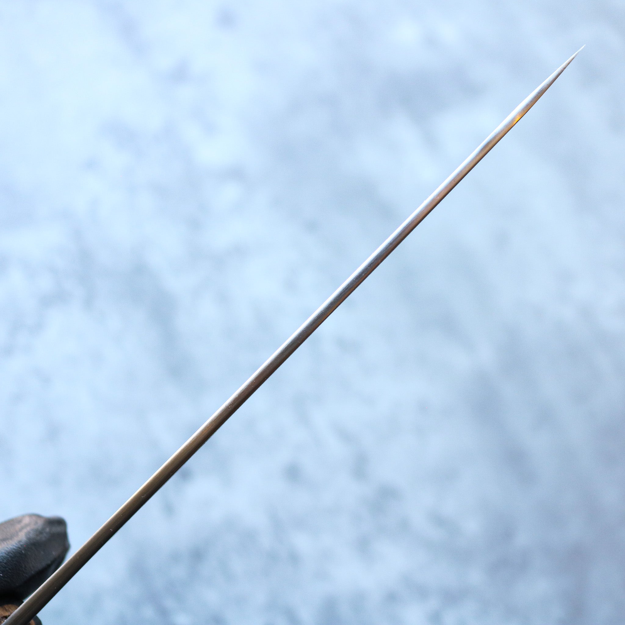 Hatsukokoro Kurokaze Petty 150 mm