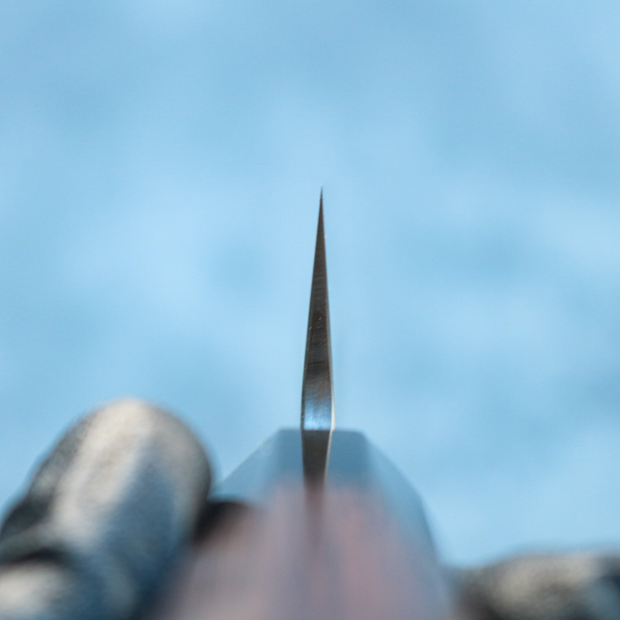 Hatsukokoro Kurokaze Petty 150 mm