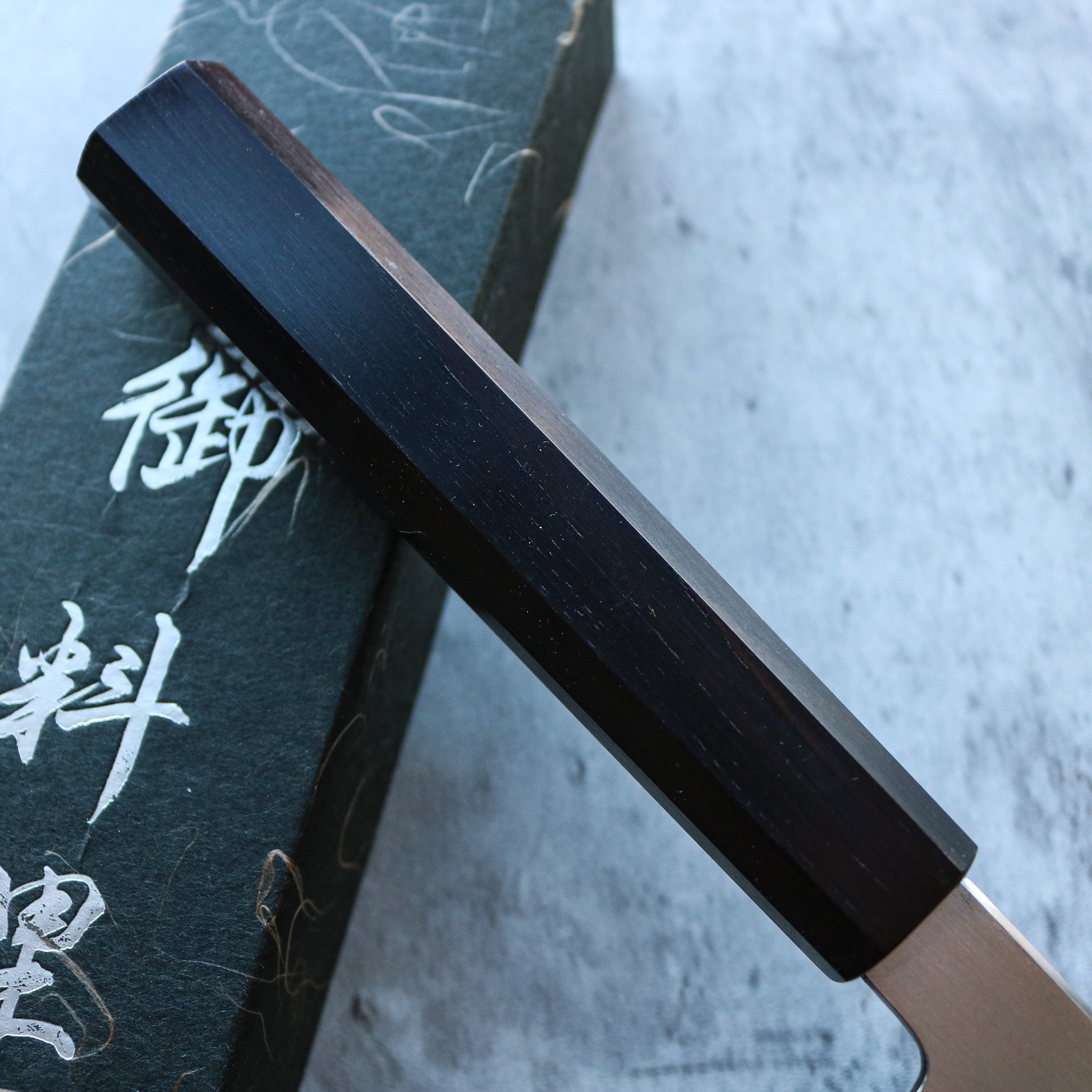 Nakagawa Satoshi B1 Sujihiki 230 mm