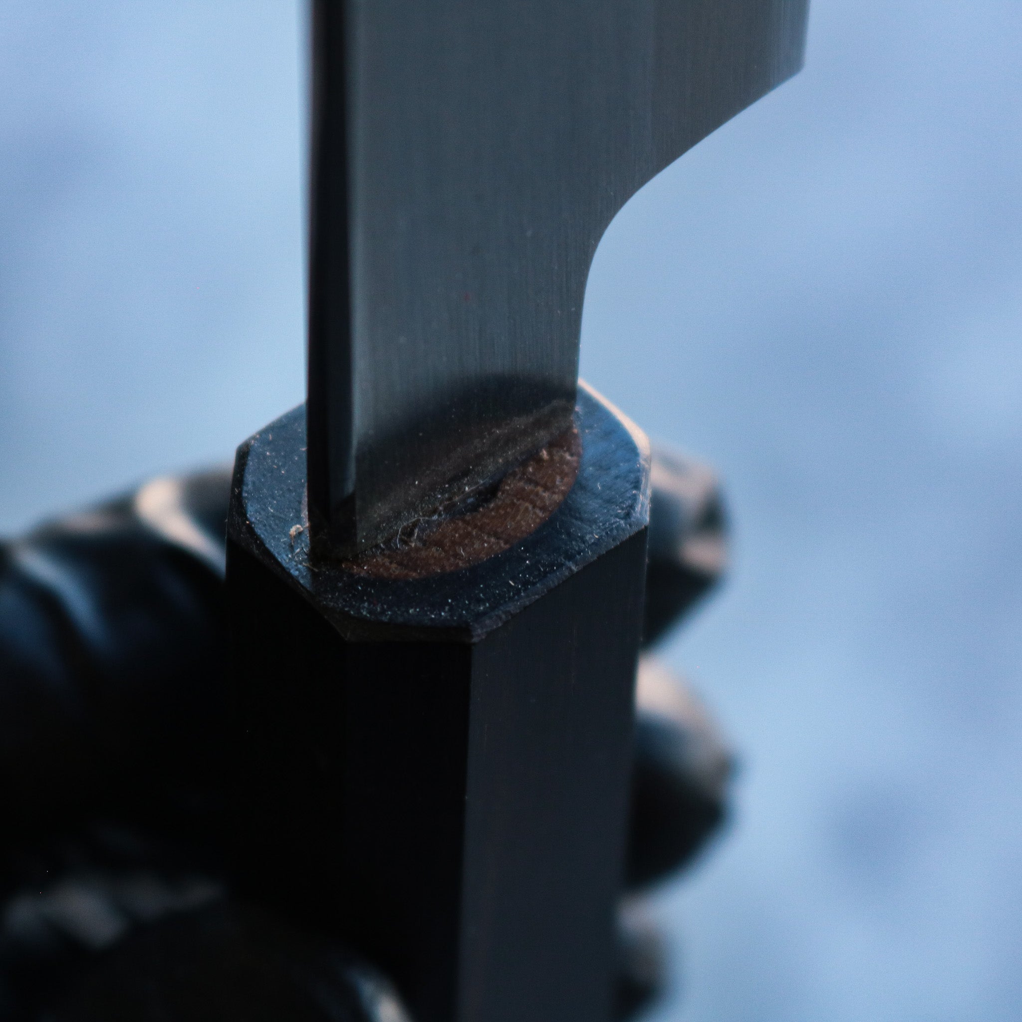 Nakagawa Satoshi B1 Sujihiki 230 mm