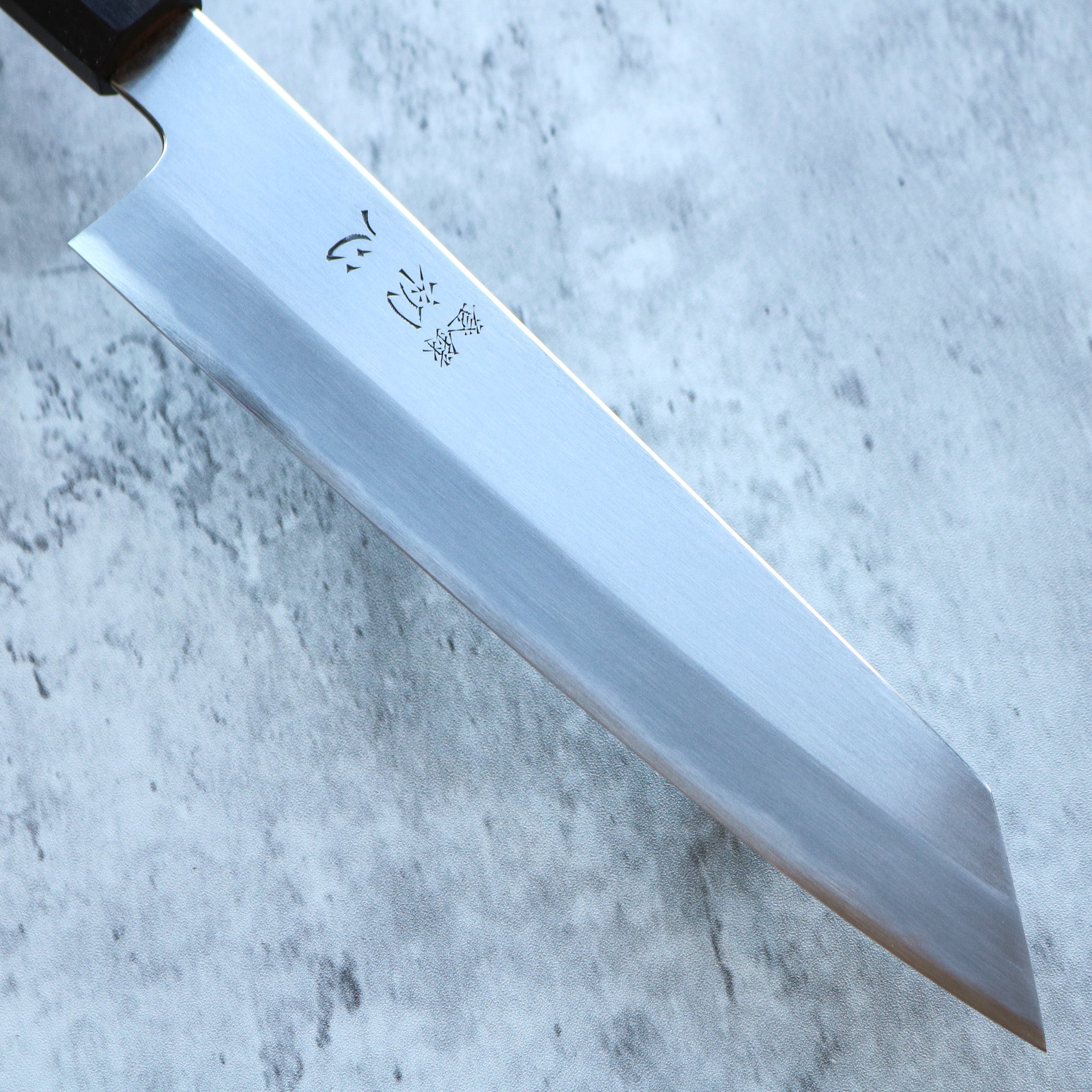 Nakagawa Satoshi B1 Gyuto 210 mm