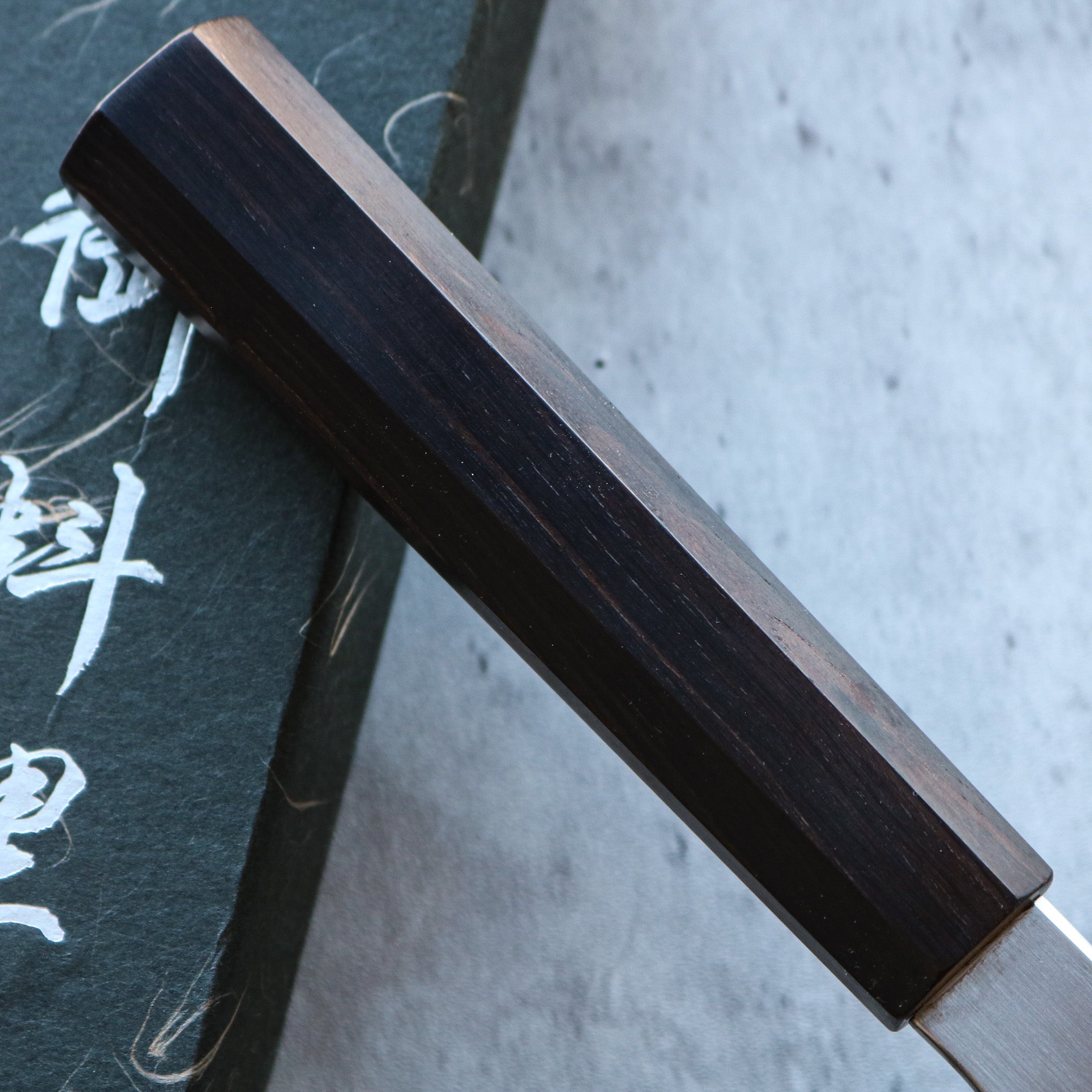 Nakagawa Satoshi B1 Gyuto 210 mm