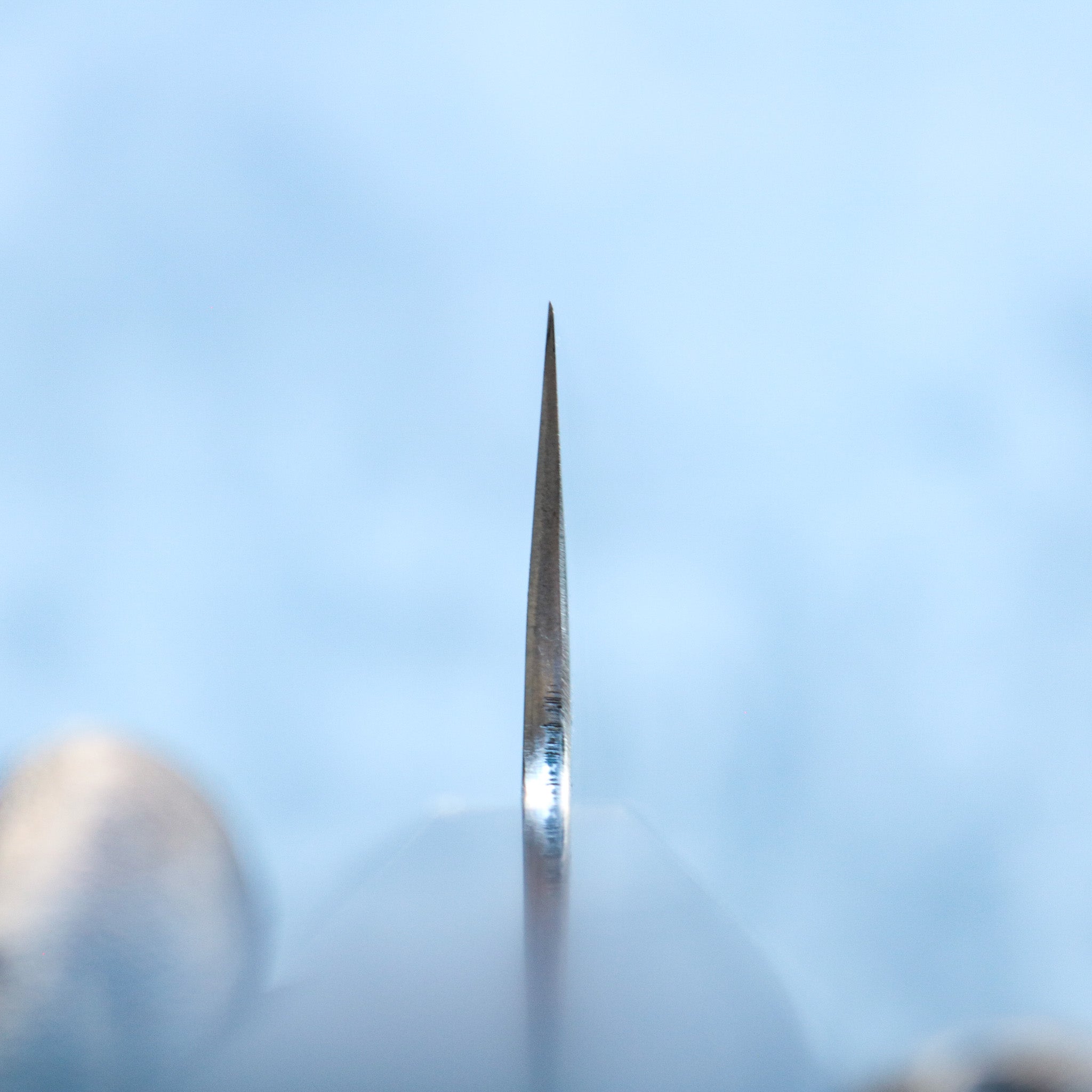 Nakagawa Satoshi B1 Gyuto 210 mm