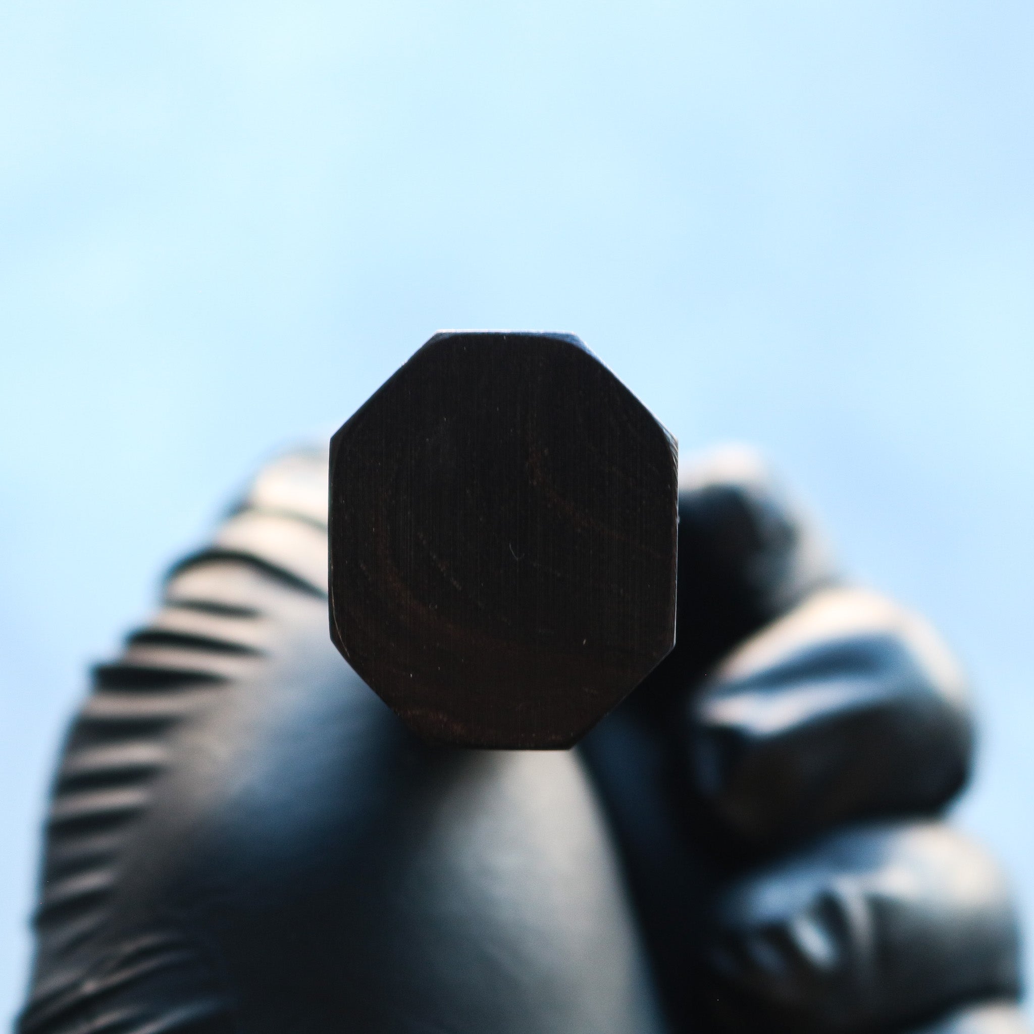 Nakagawa Satoshi B1 Gyuto 210 mm