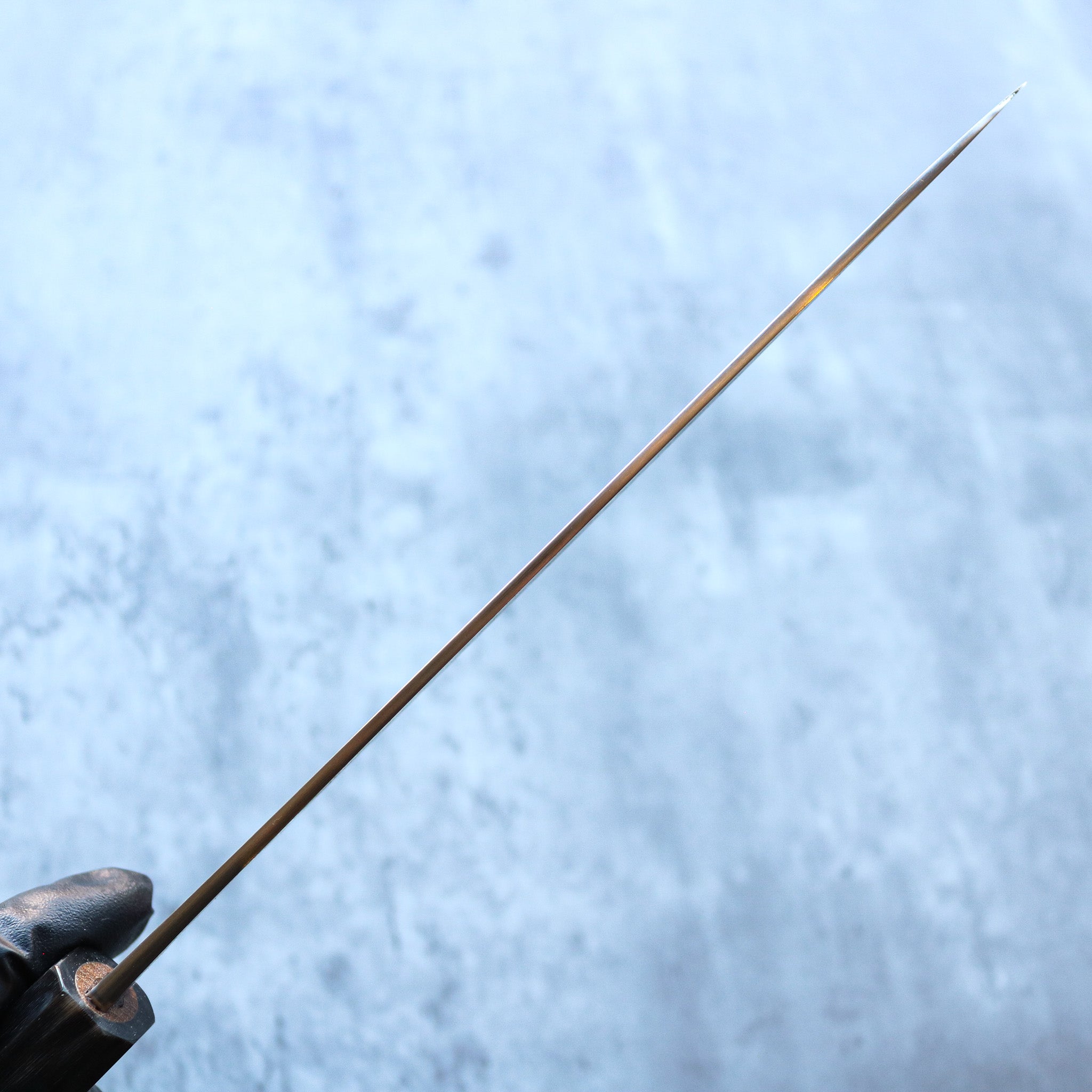 Yoshikane Nashiji SKD Gyuto 210 mm