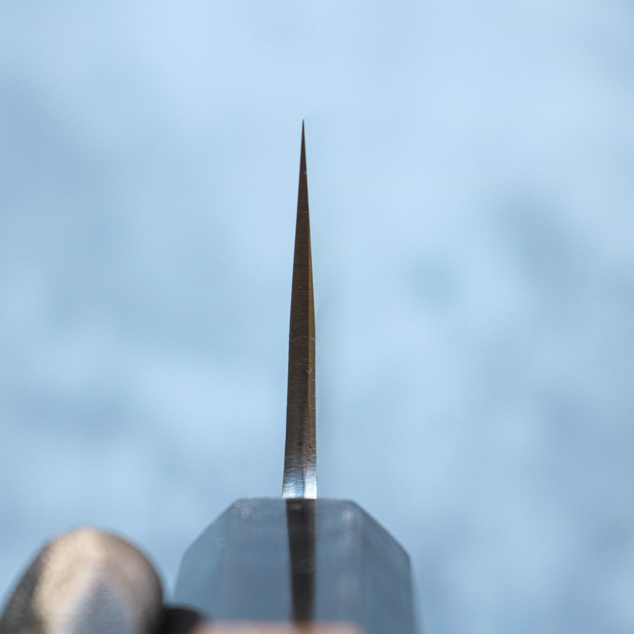 Yoshikane Nashiji SKD Gyuto 210 mm