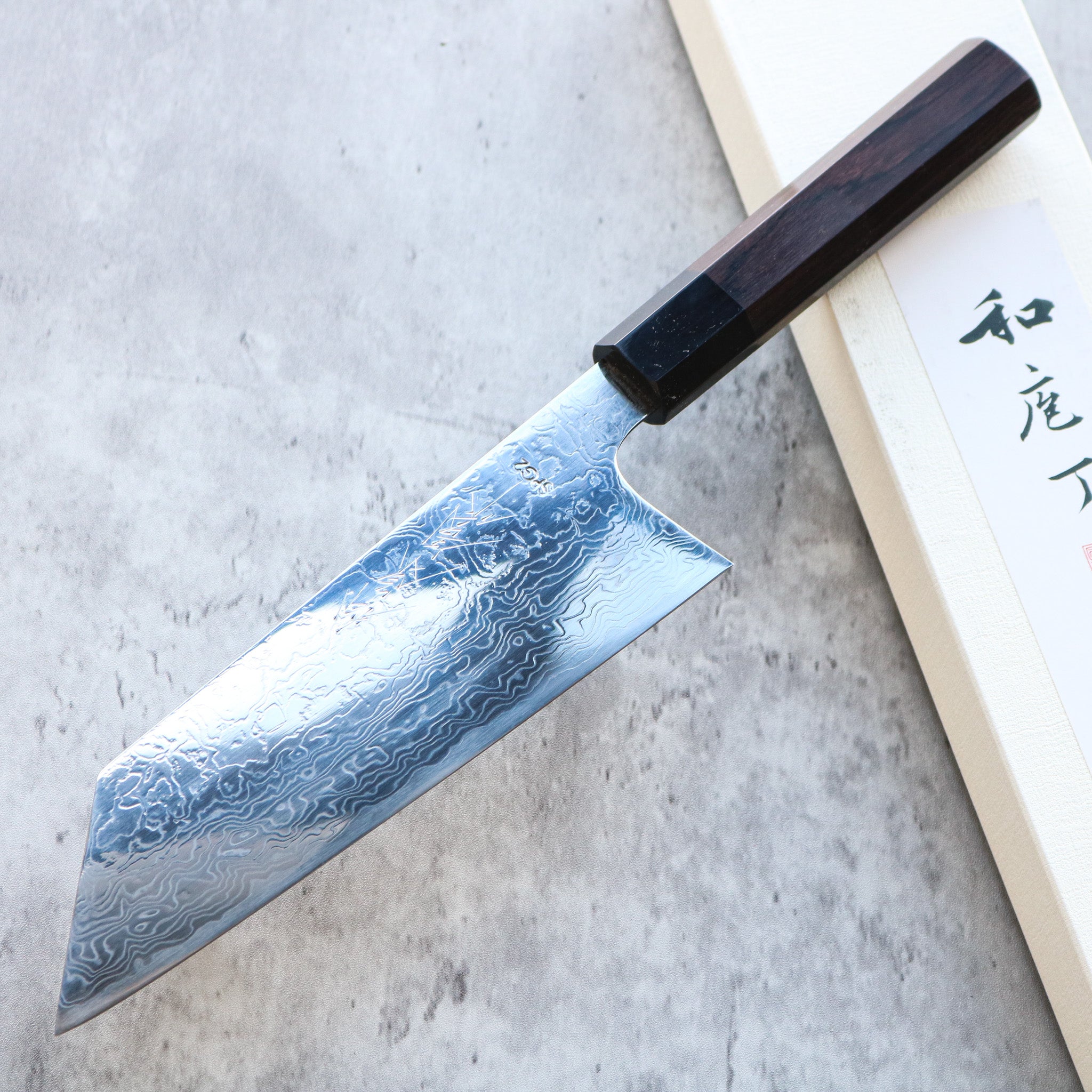 Mastubara Hamono SG2 Bunka 180 mm