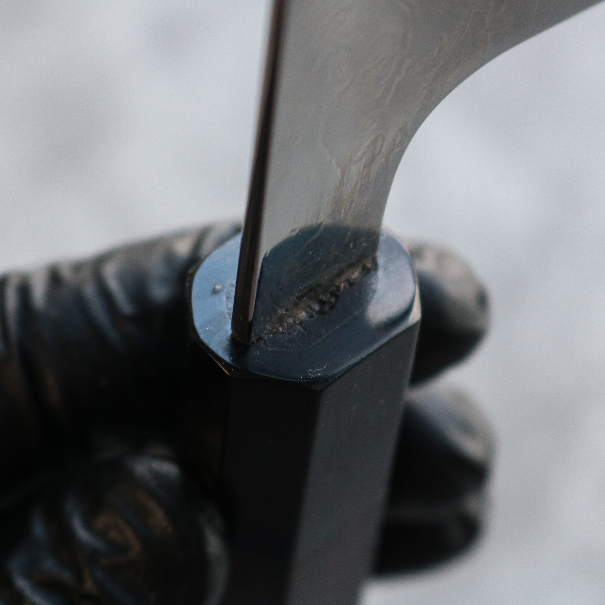 Mastubara Hamono SG2 Bunka 180 mm