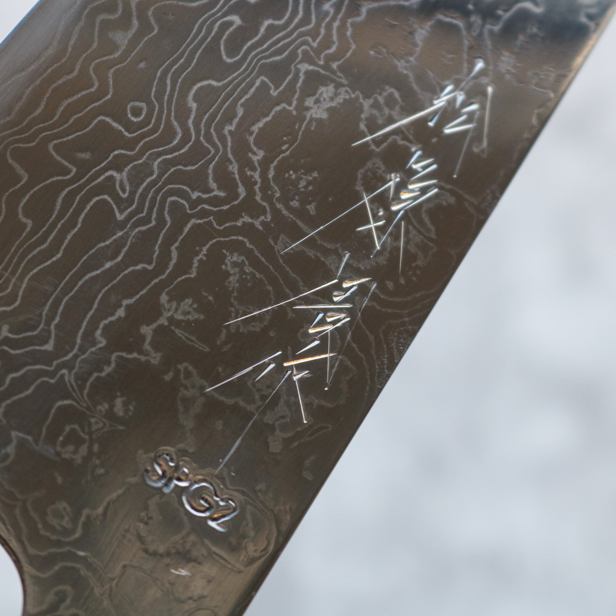 Mastubara Hamono SG2 Bunka 180 mm