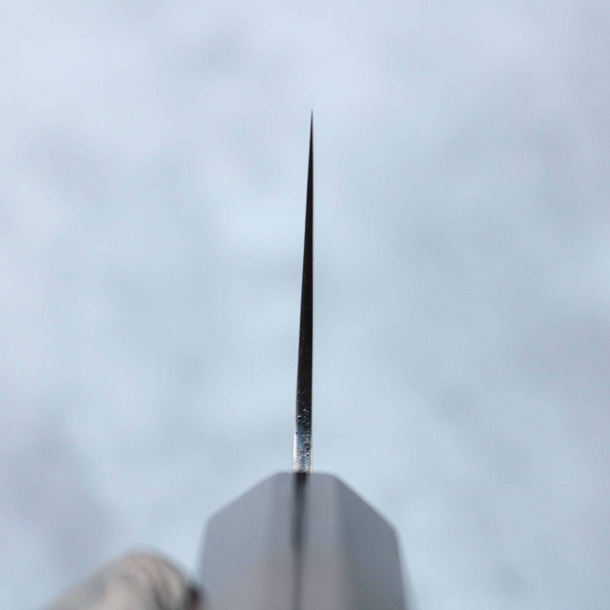 Matsubara Hamono Ginsan Bunka 180 mm