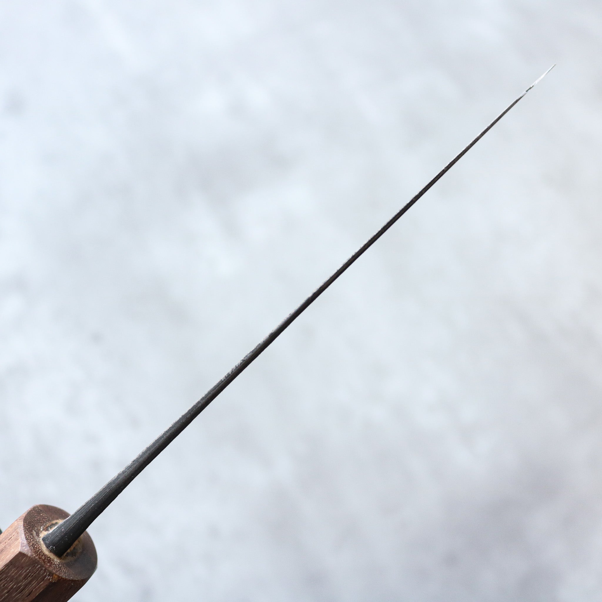 Naoki Mazaki Kurouchi Petty 125 mm