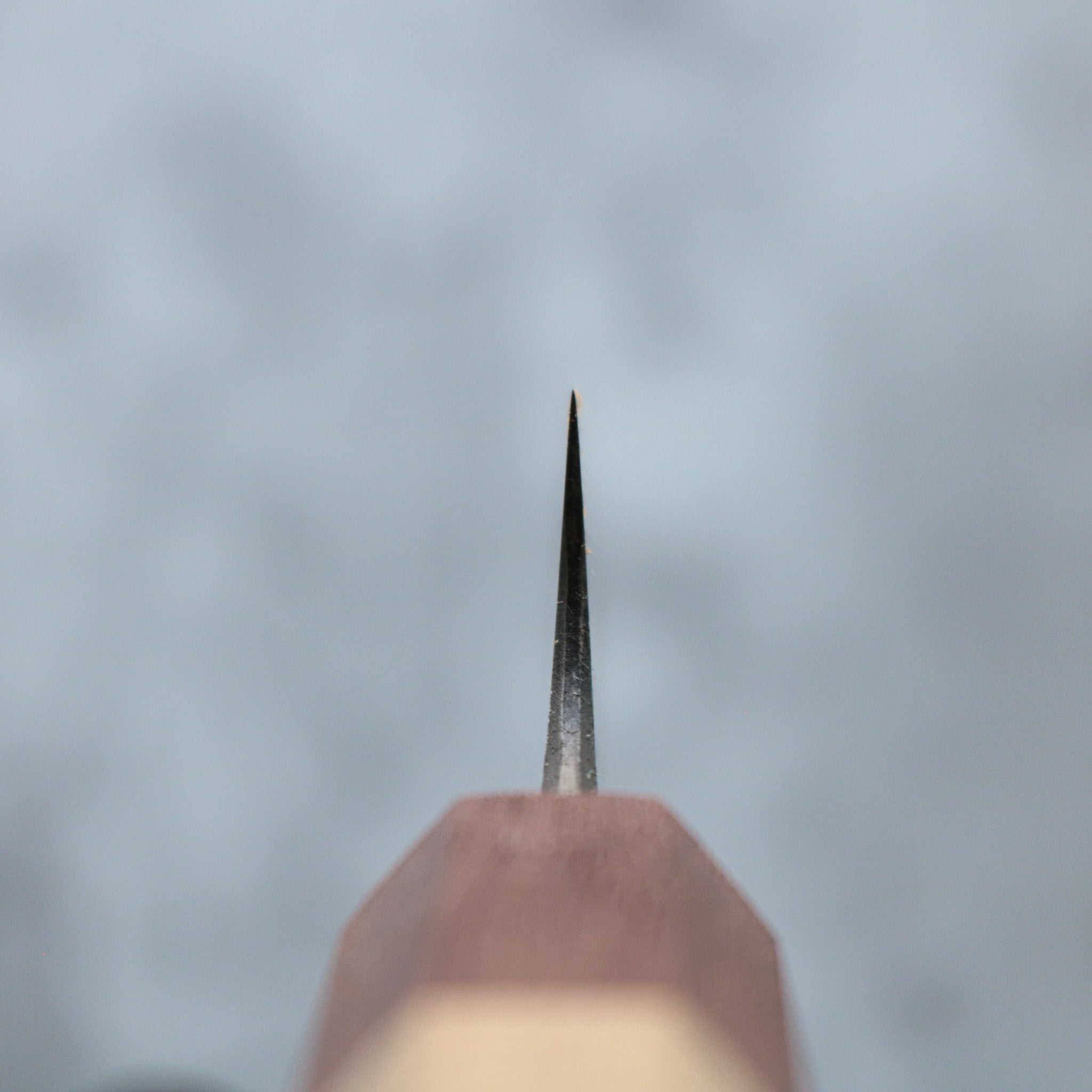 Naoki Mazaki Kurouchi Petty 125 mm