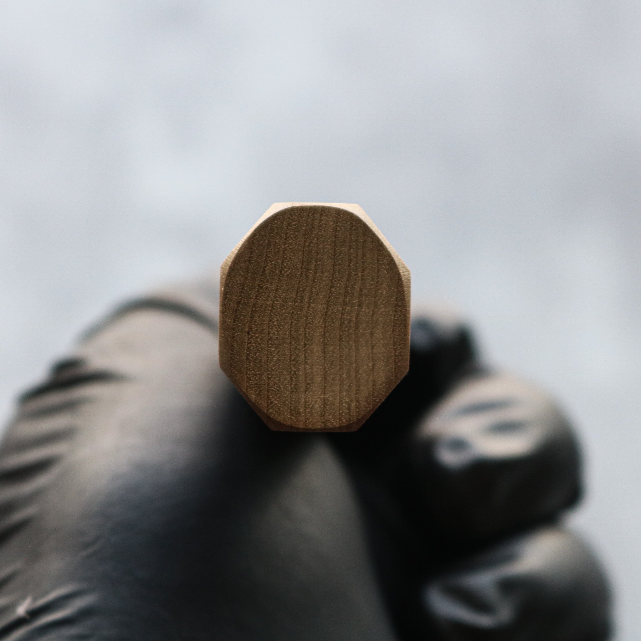 Naoki Mazaki Kurouchi Petty 125 mm