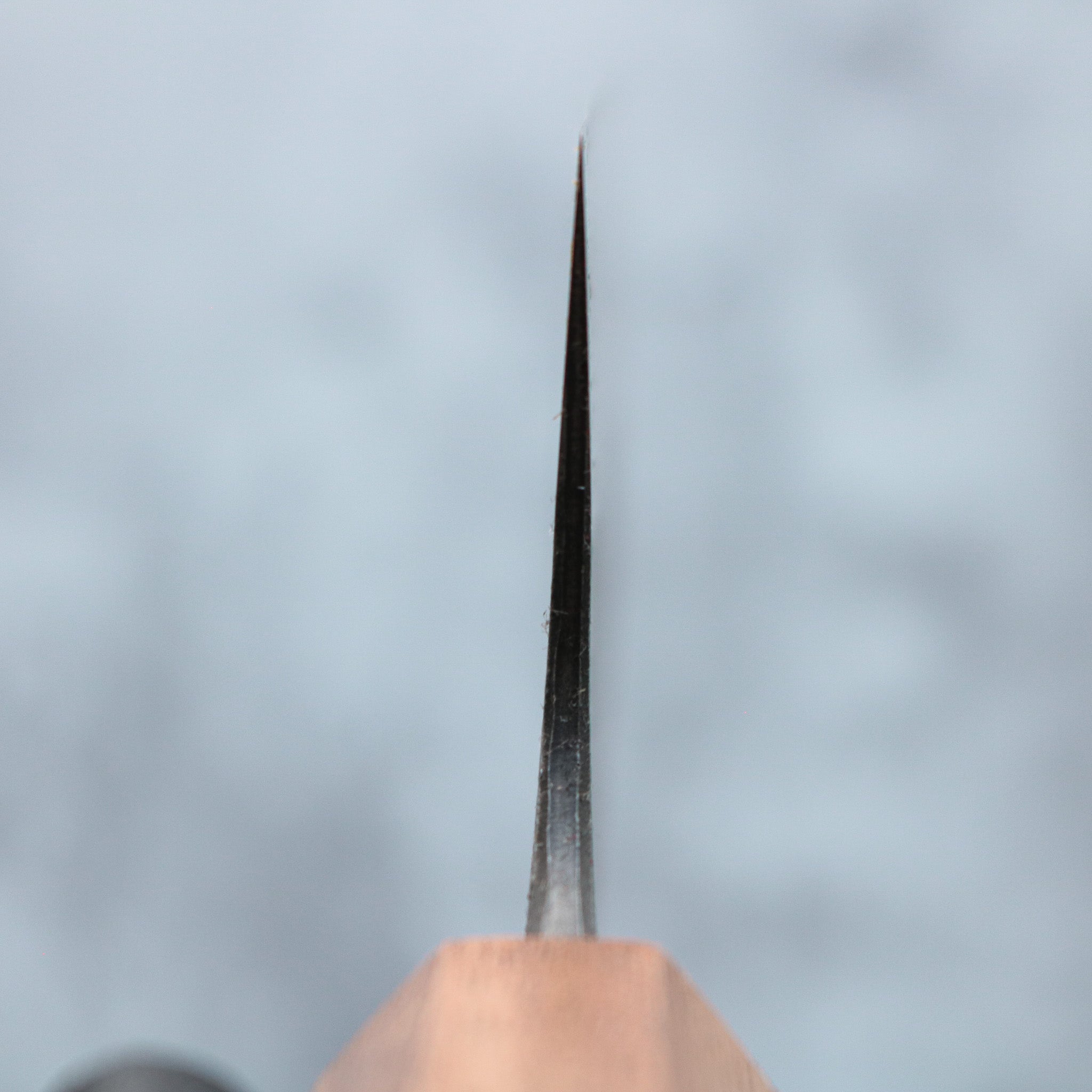 Naoki Mazaki Kurouchi Nakiri 175 mm