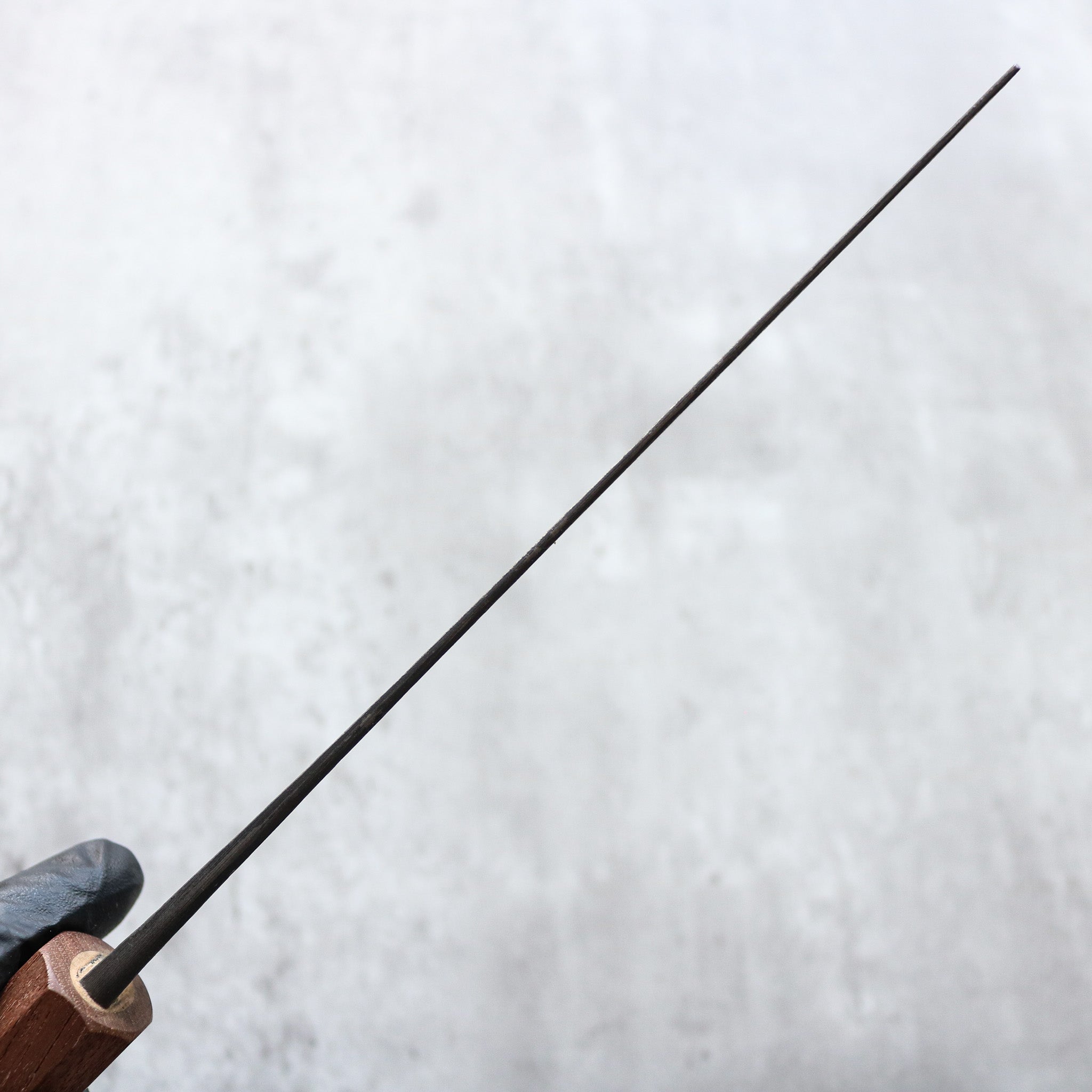 Naoki Mazaki Kurouchi Nakiri 190 mm