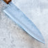 Motokyuuichi Ginsan Gyuto 210 mm