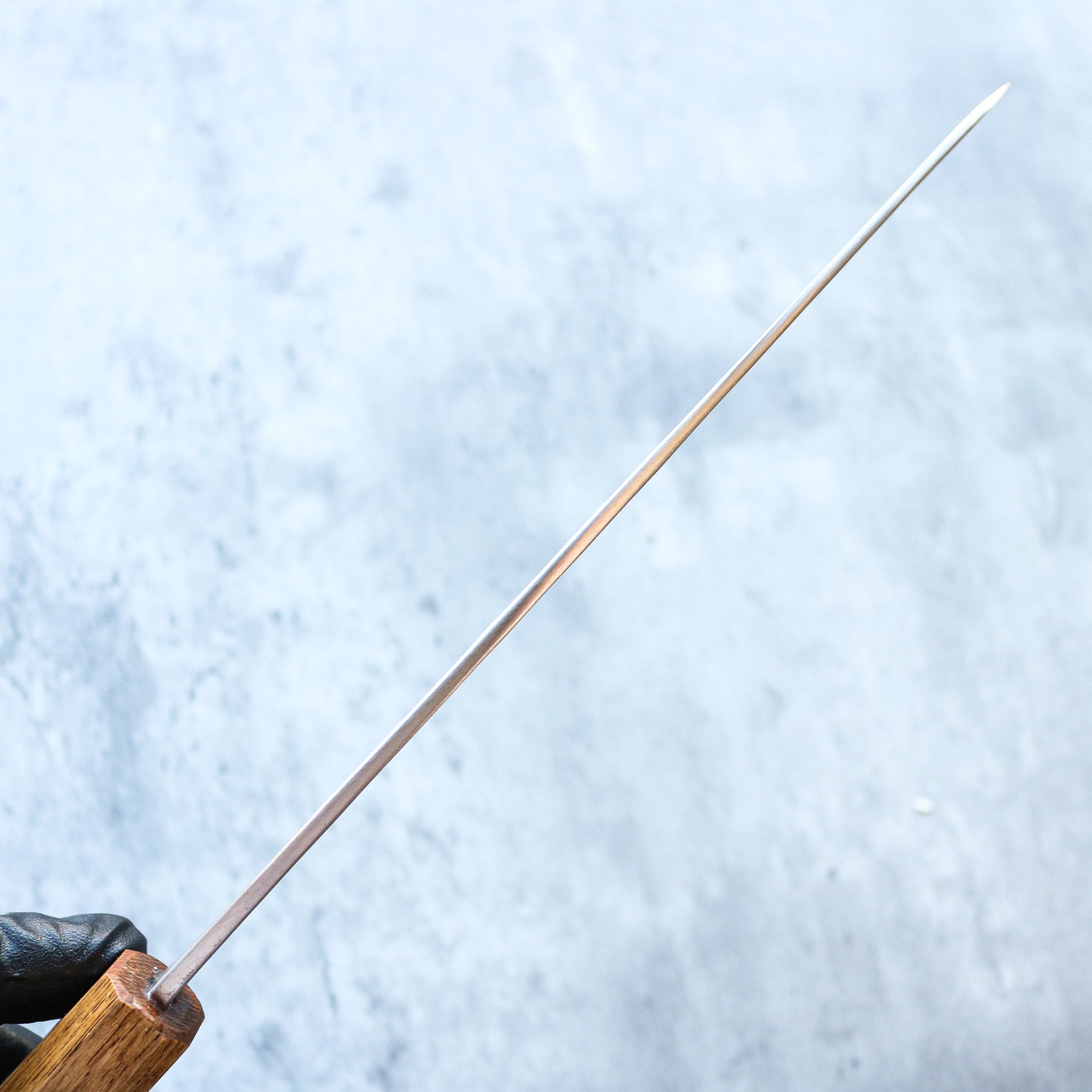 Motokyuuichi Ginsan Gyuto 210 mm