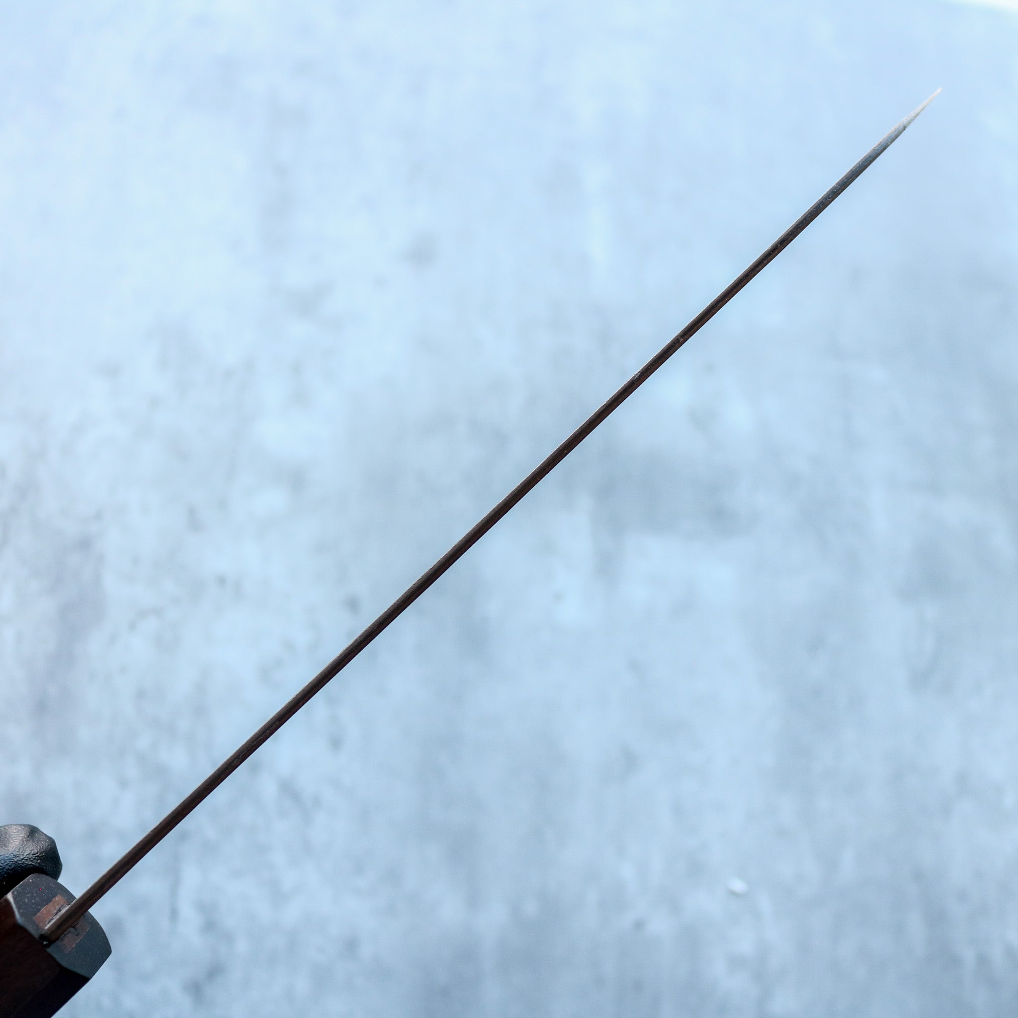 Kenshiro Hatono AO Gyuto 215 mm