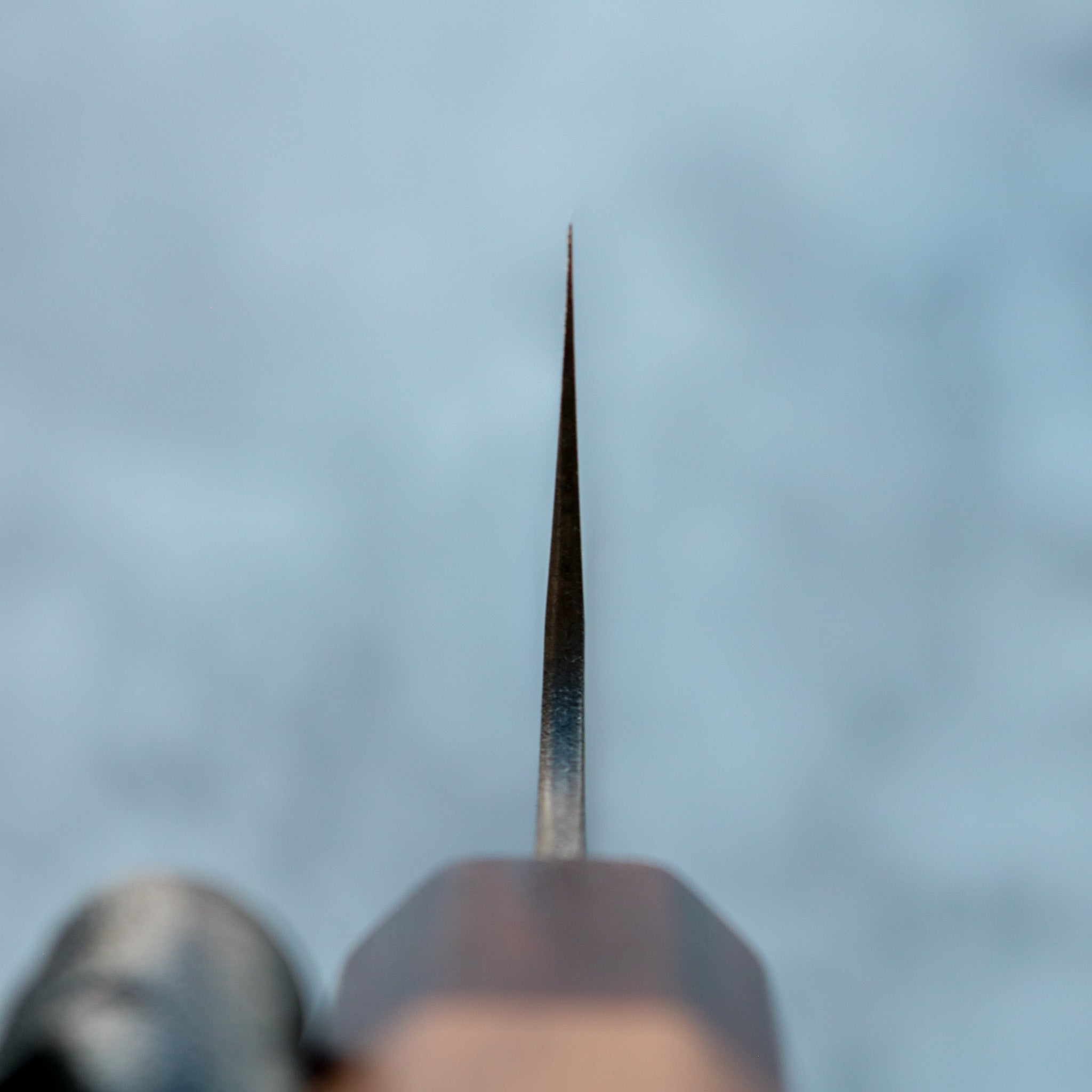 Kenshiro Hatono AO Gyuto 215 mm