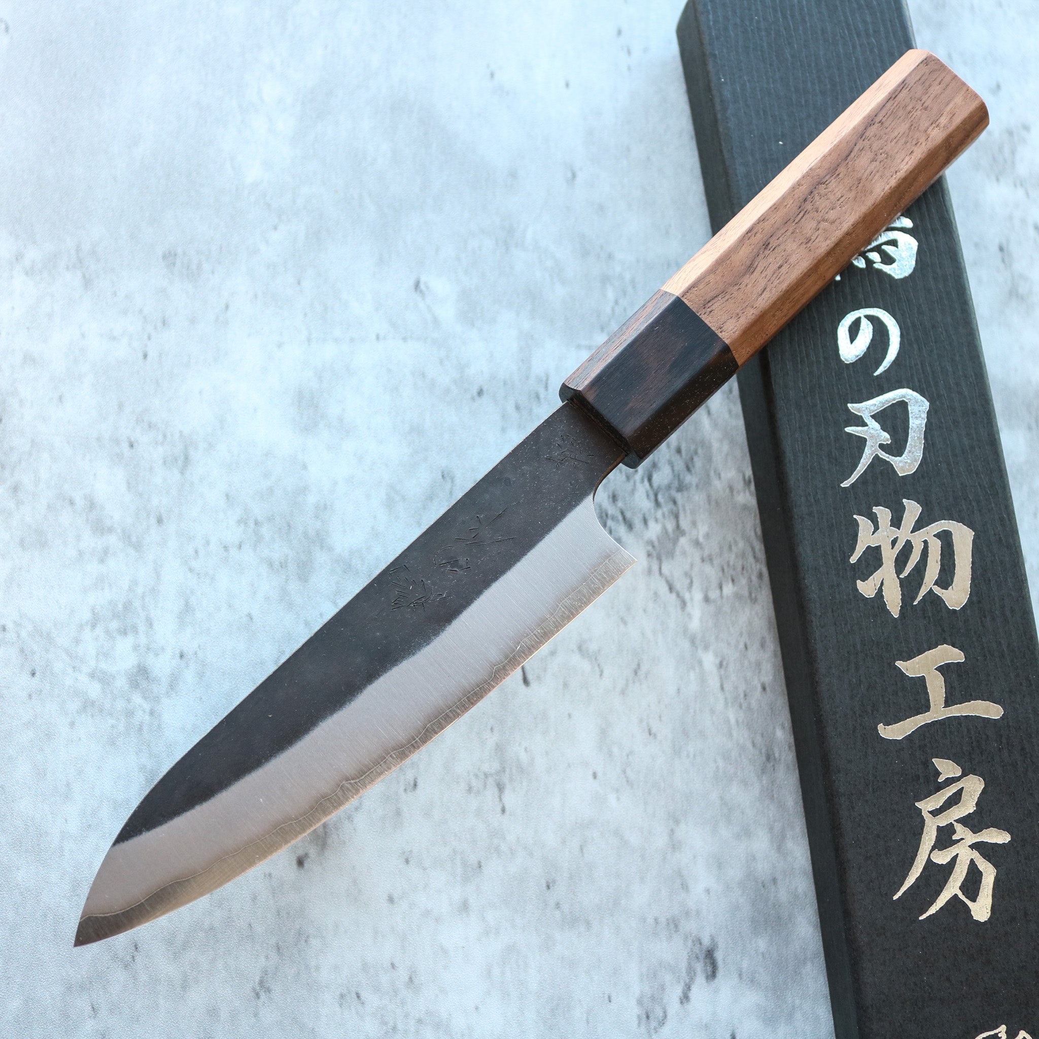 Kenshiro Hatono AO Petty 135 mm