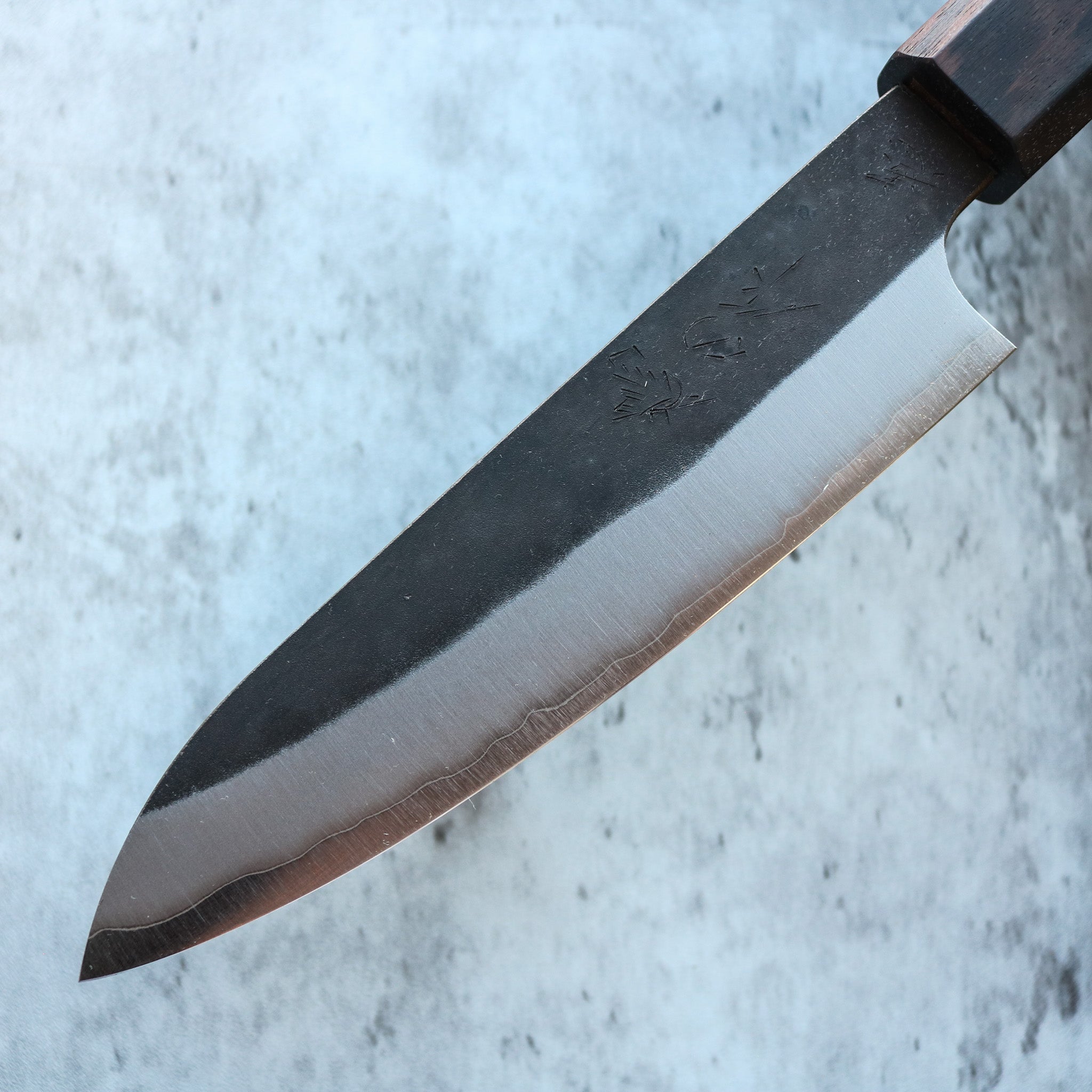 Kenshiro Hatono AO Petty 135 mm