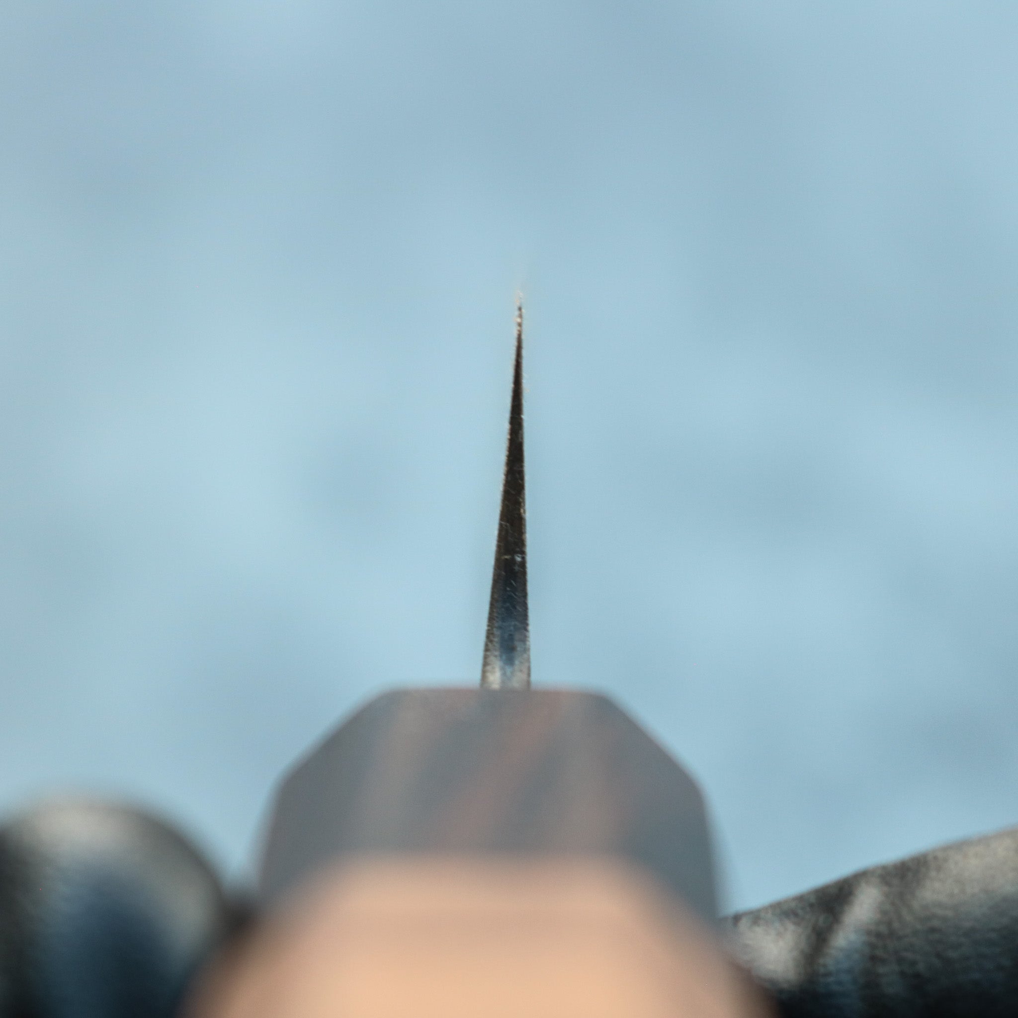 Kenshiro Hatono AO Petty 135 mm