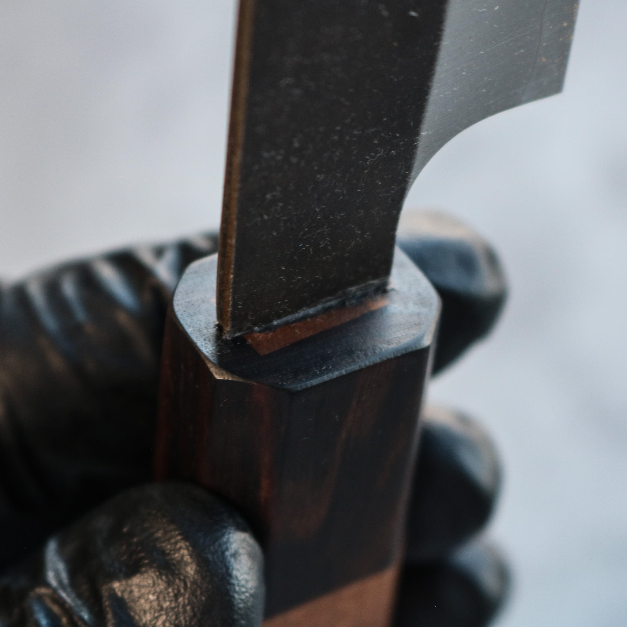 Kenshiro Hatono AO Petty 135 mm