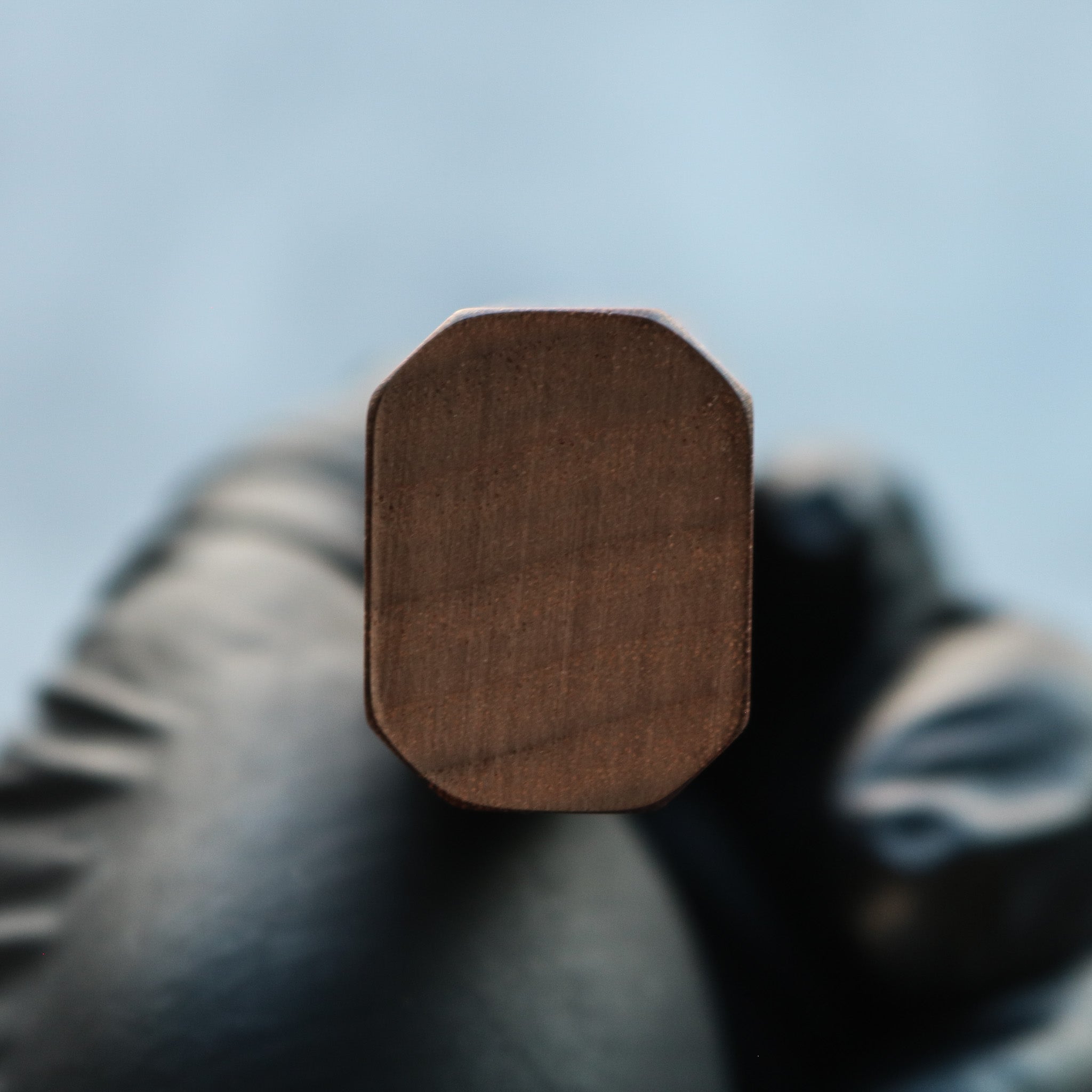 Kenshiro Hatono AO Petty 135 mm