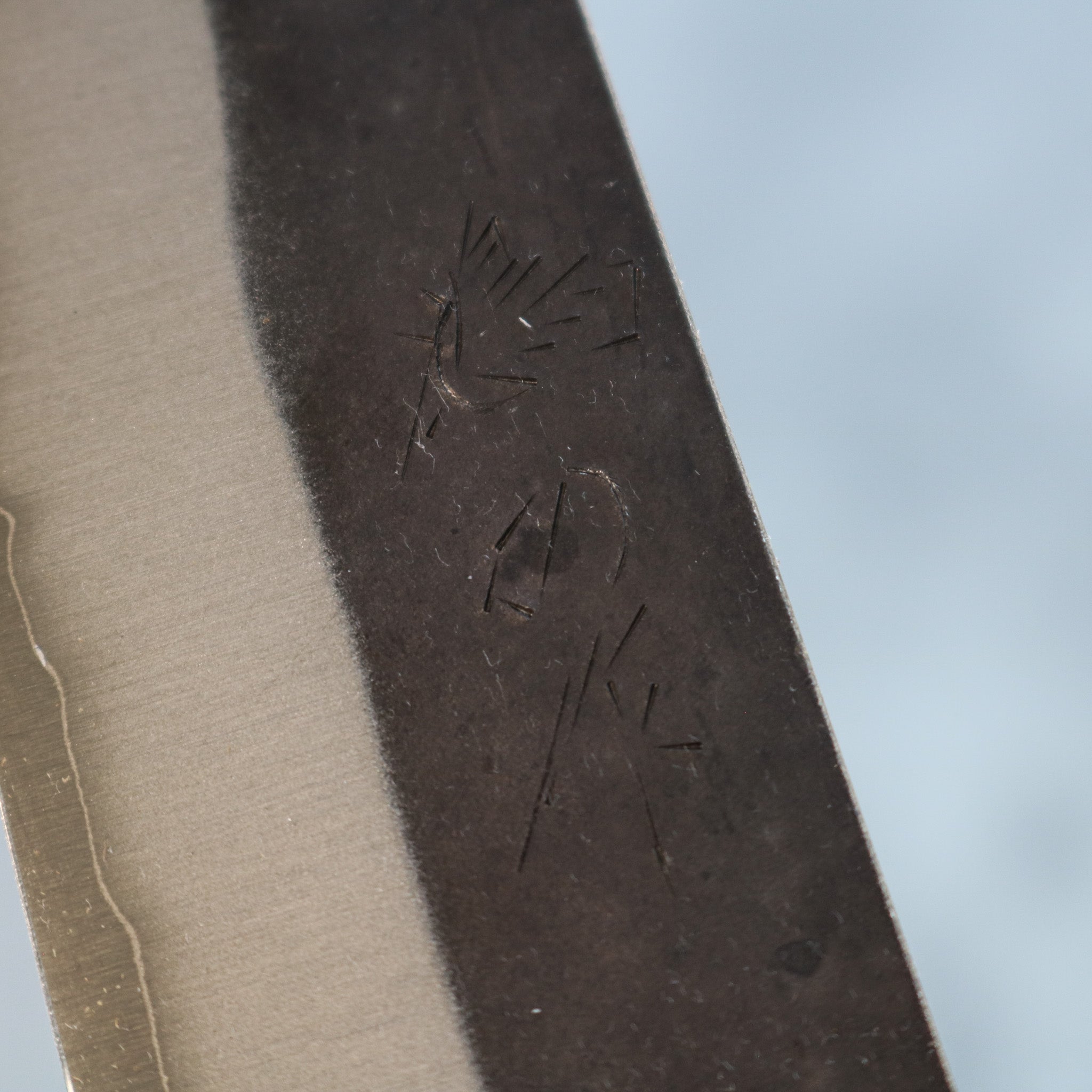 Kenshiro Hatono AO Petty 135 mm