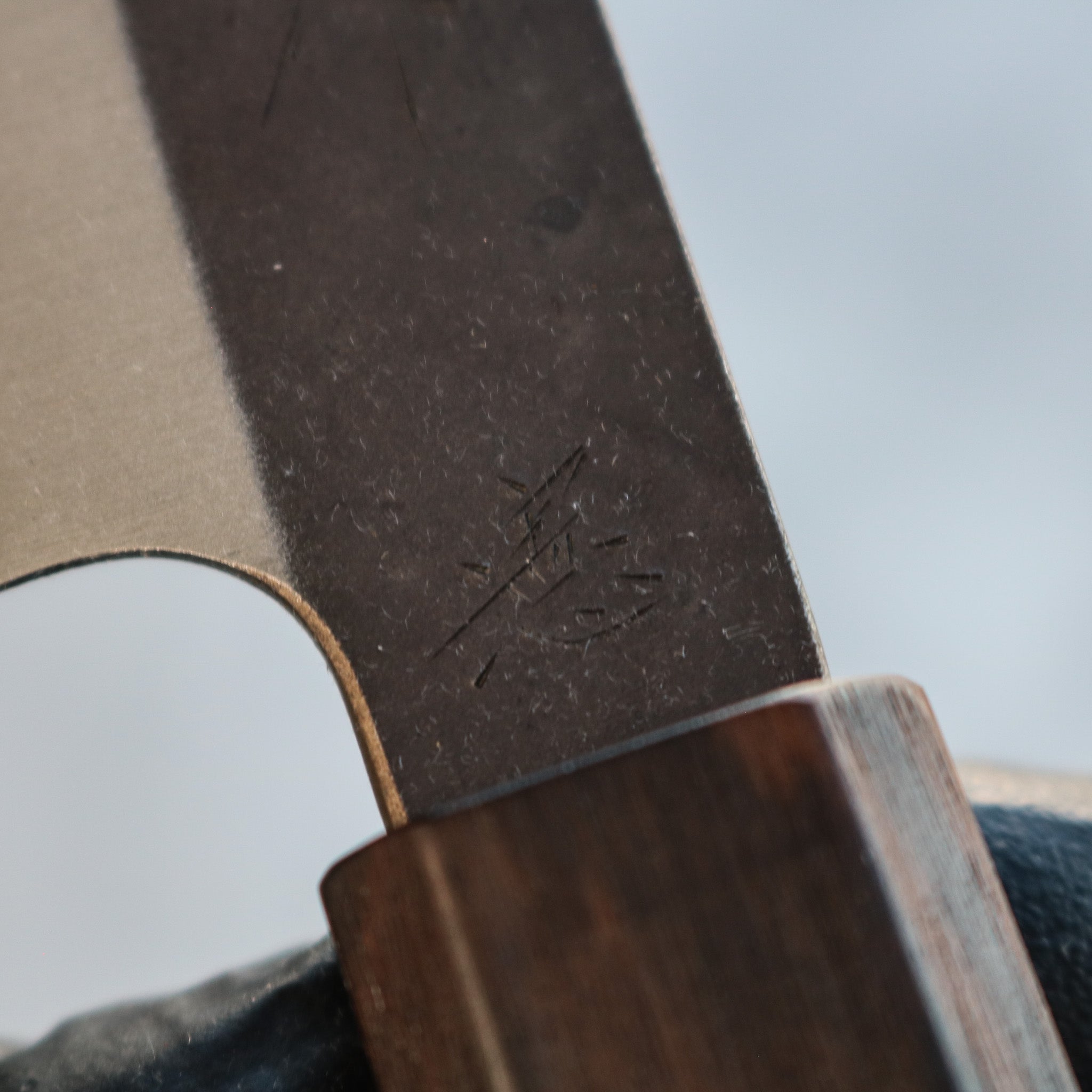 Kenshiro Hatono AO Petty 135 mm