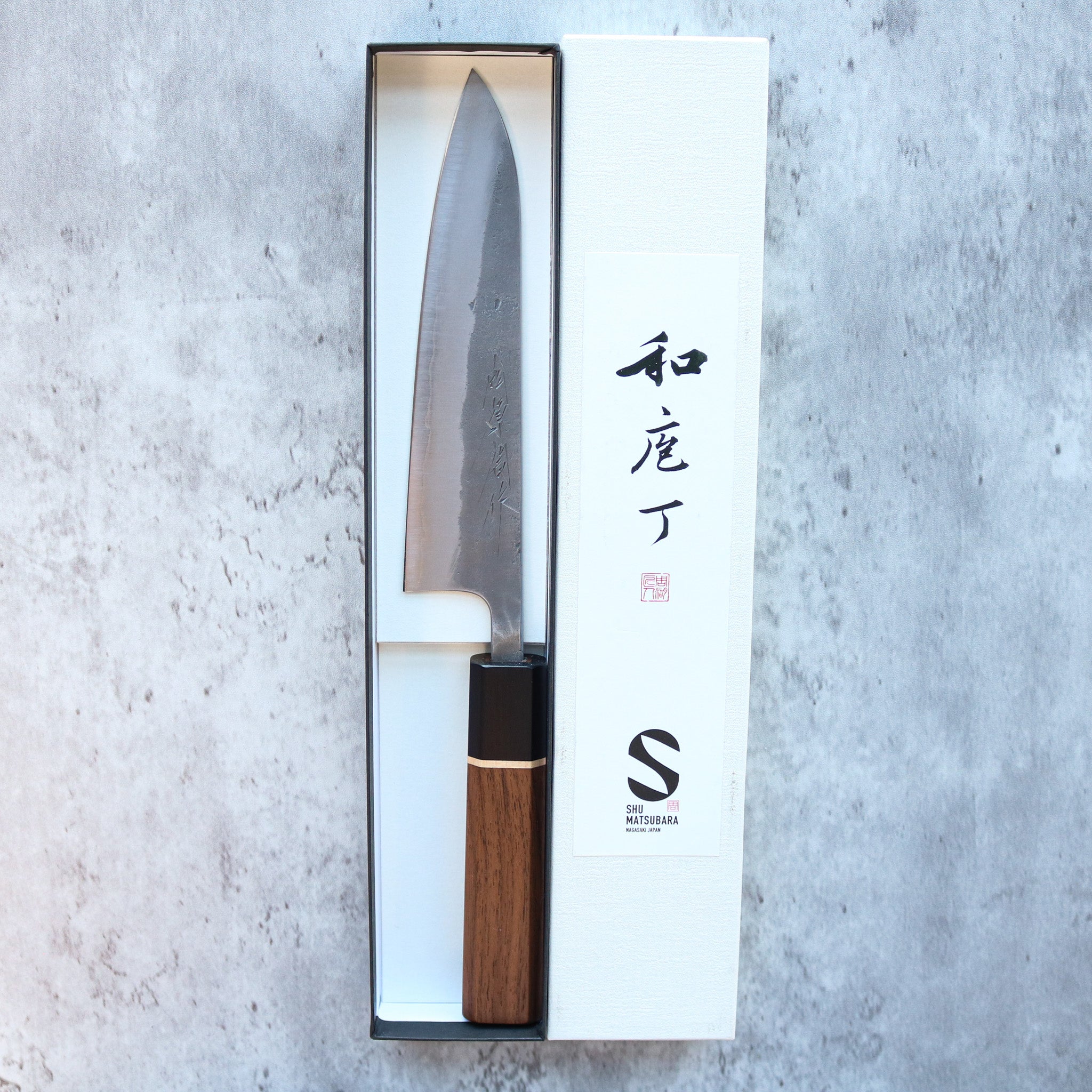Matsubara Hamono B2 Petty 160 mm