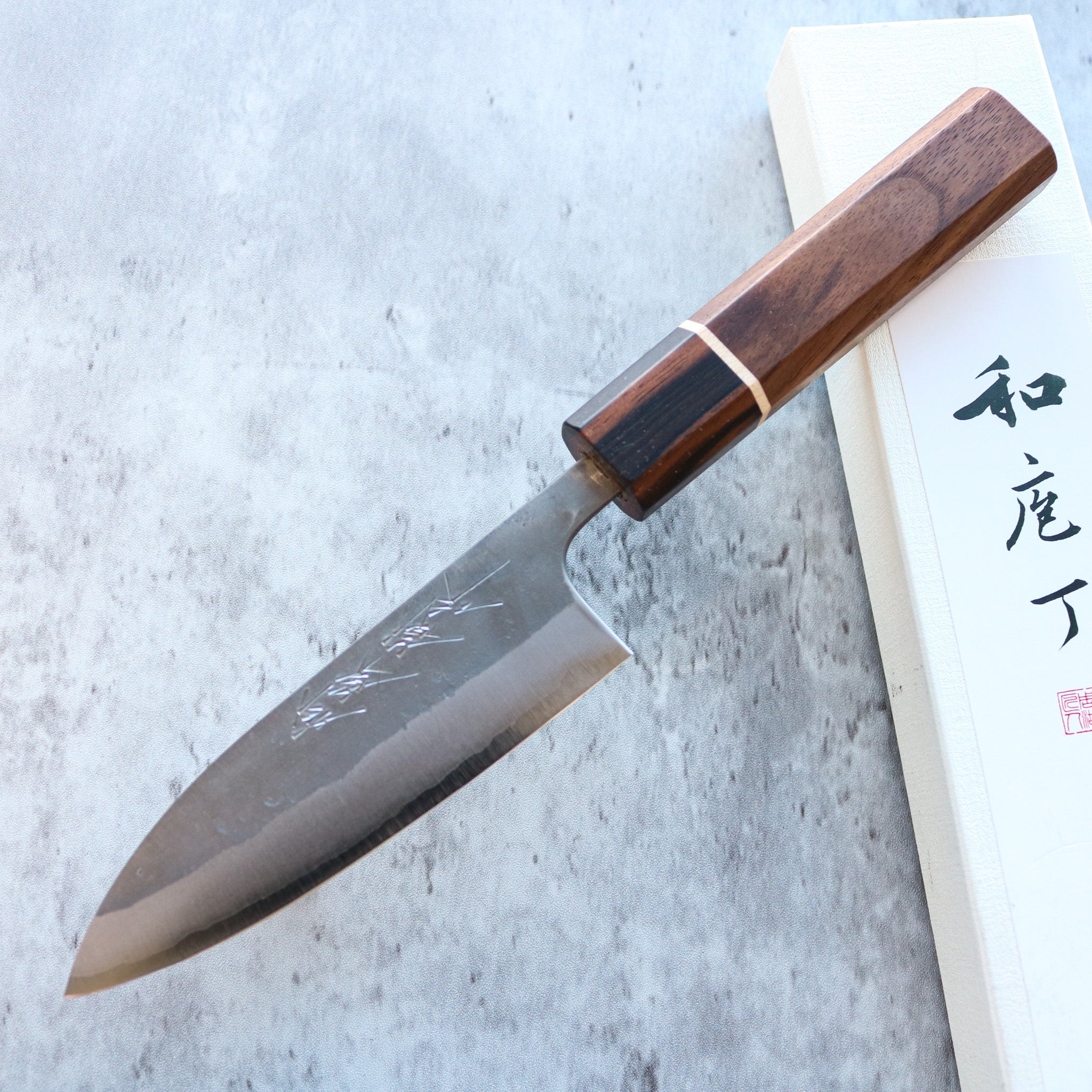 Matsubara Hamono B2 Petty 120 mm