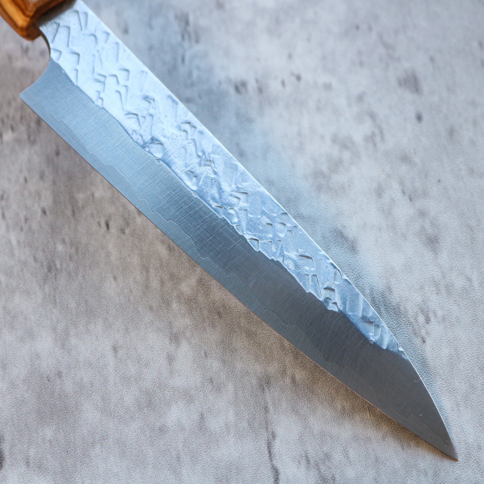 Takeshi Saji STRIX Petty 130 mm