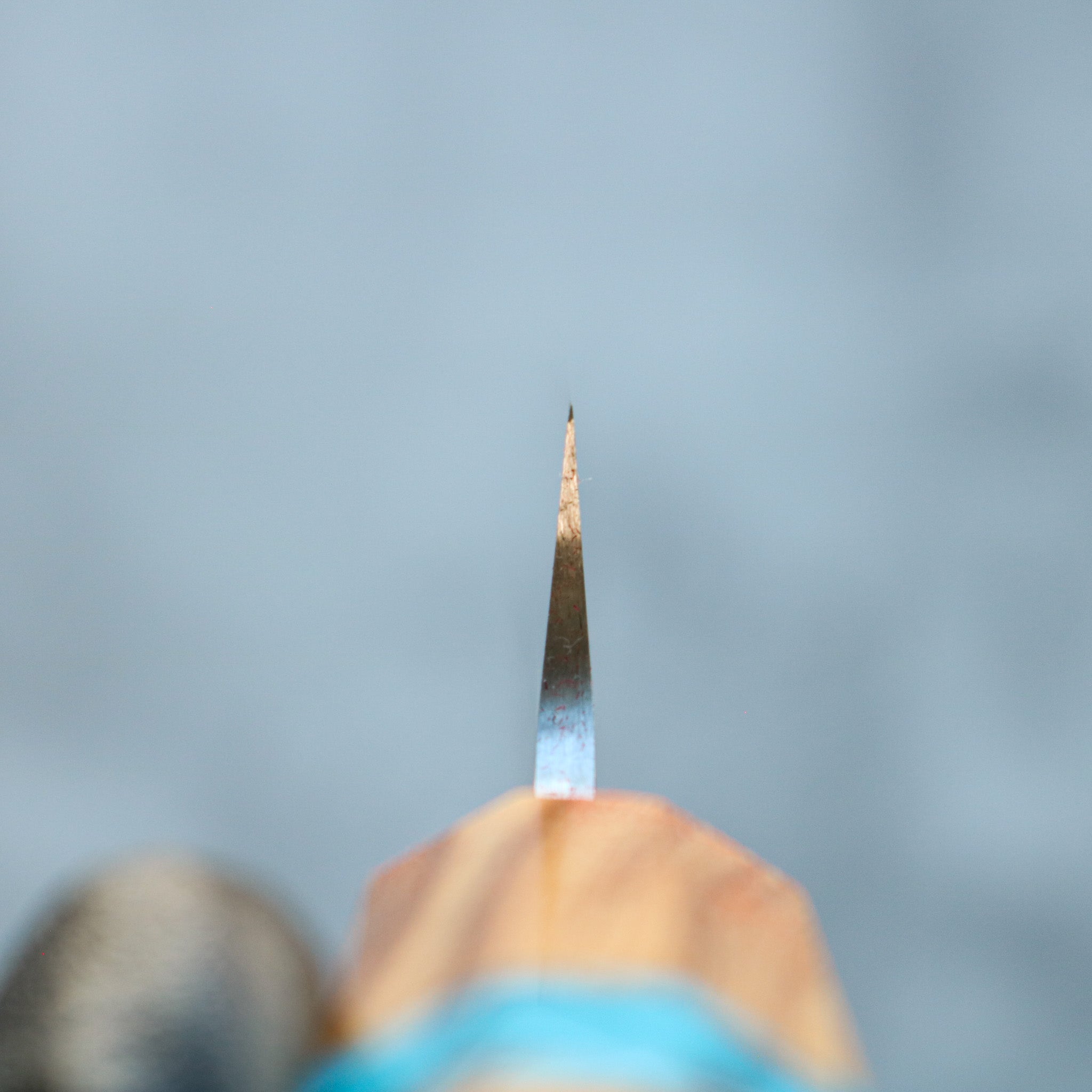 Takeshi Saji STRIX Petty 130 mm