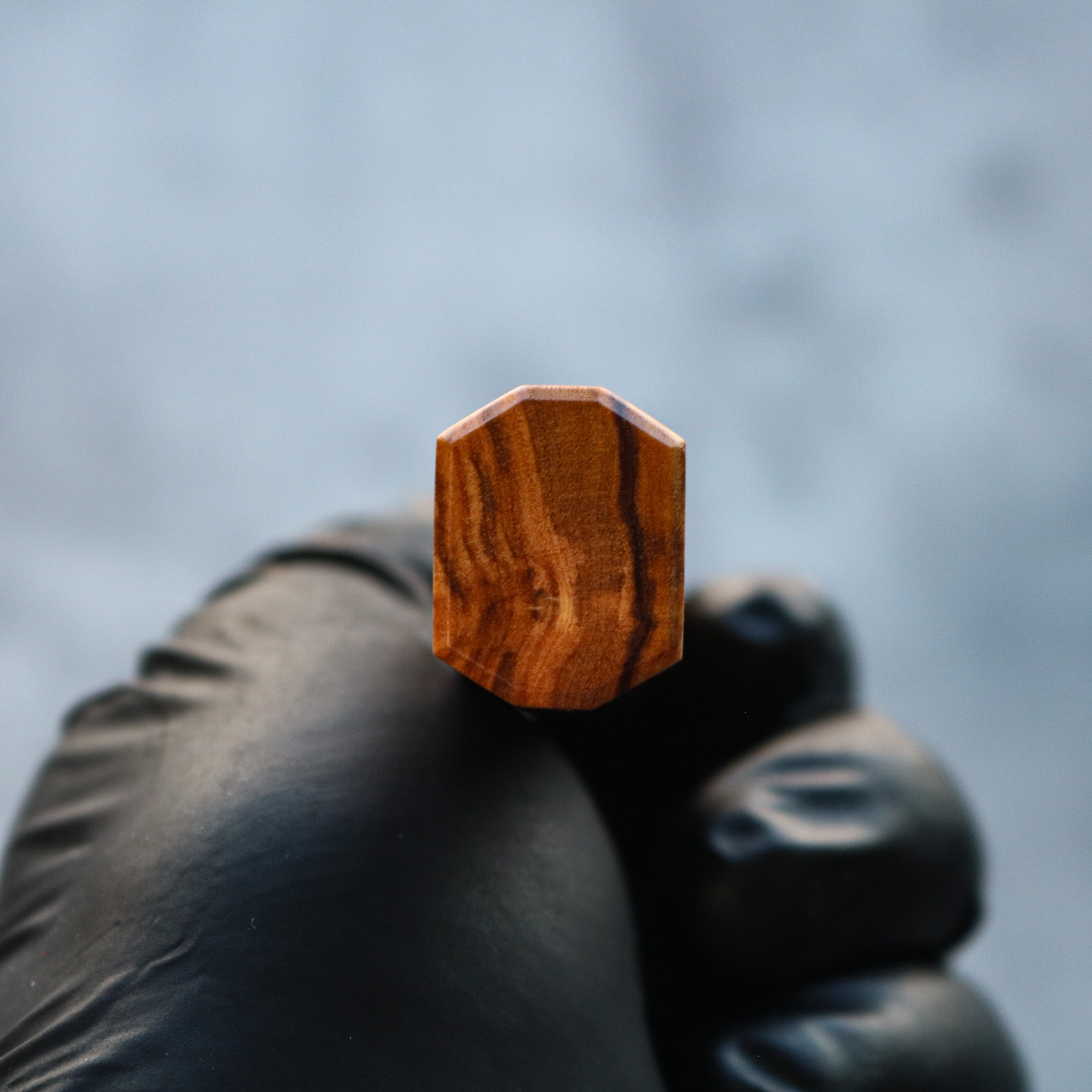 Takeshi Saji STRIX Petty 130 mm