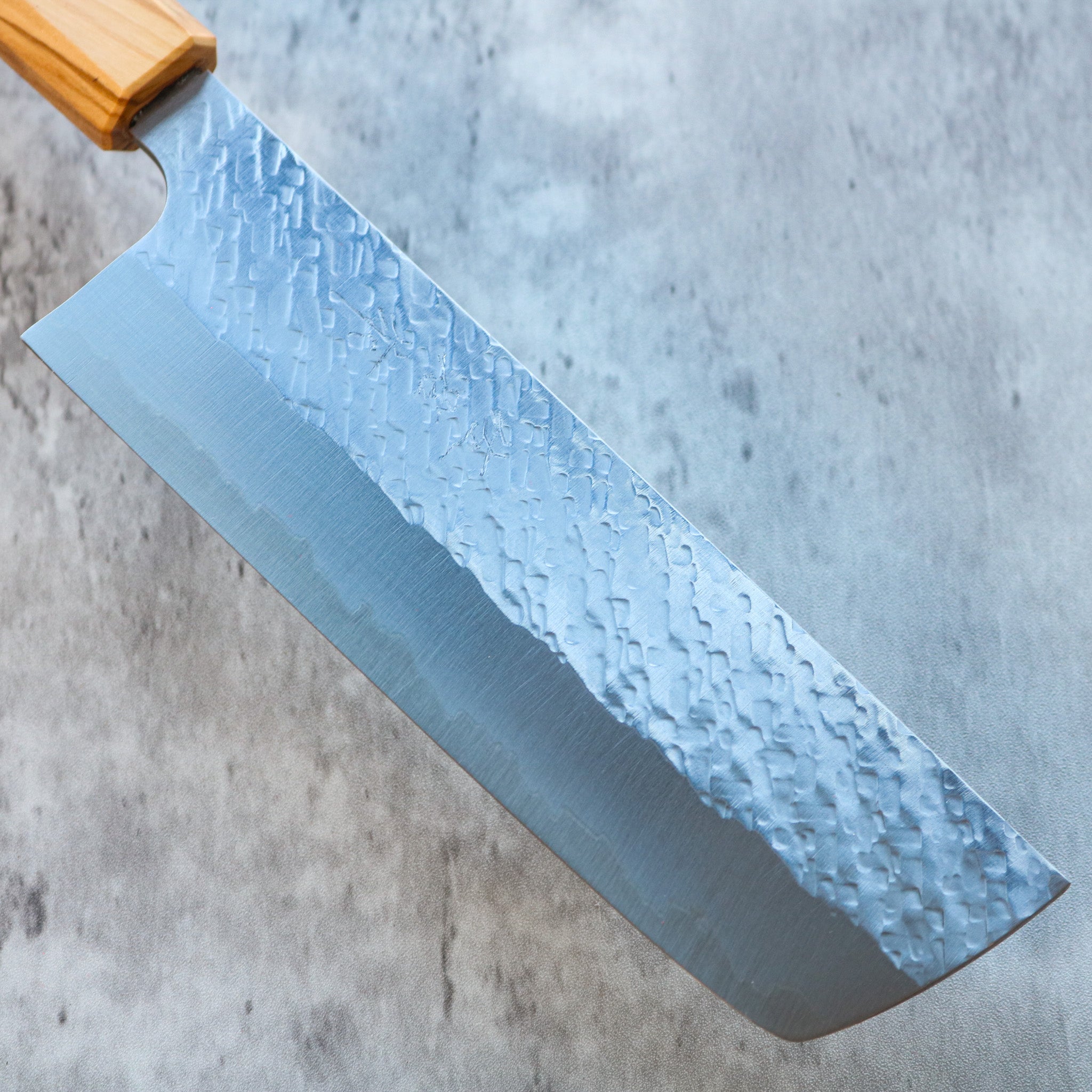 Takeshi Saji STRIX Nakiri 160 mm