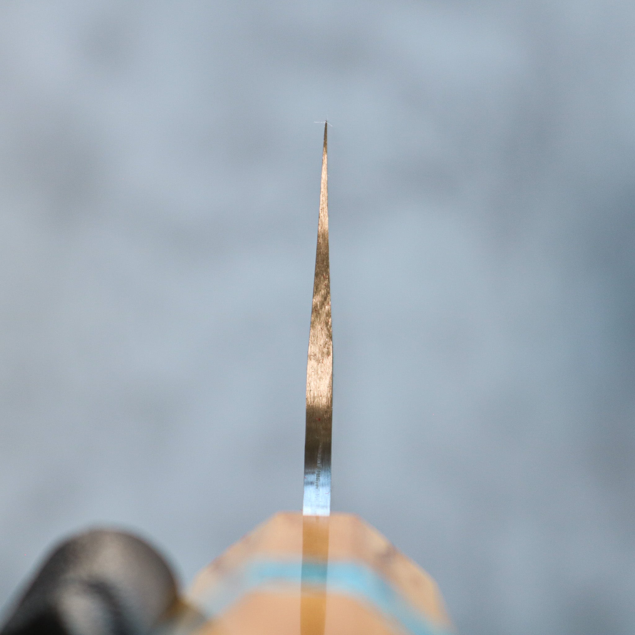 Takeshi Saji STRIX Nakiri 160 mm