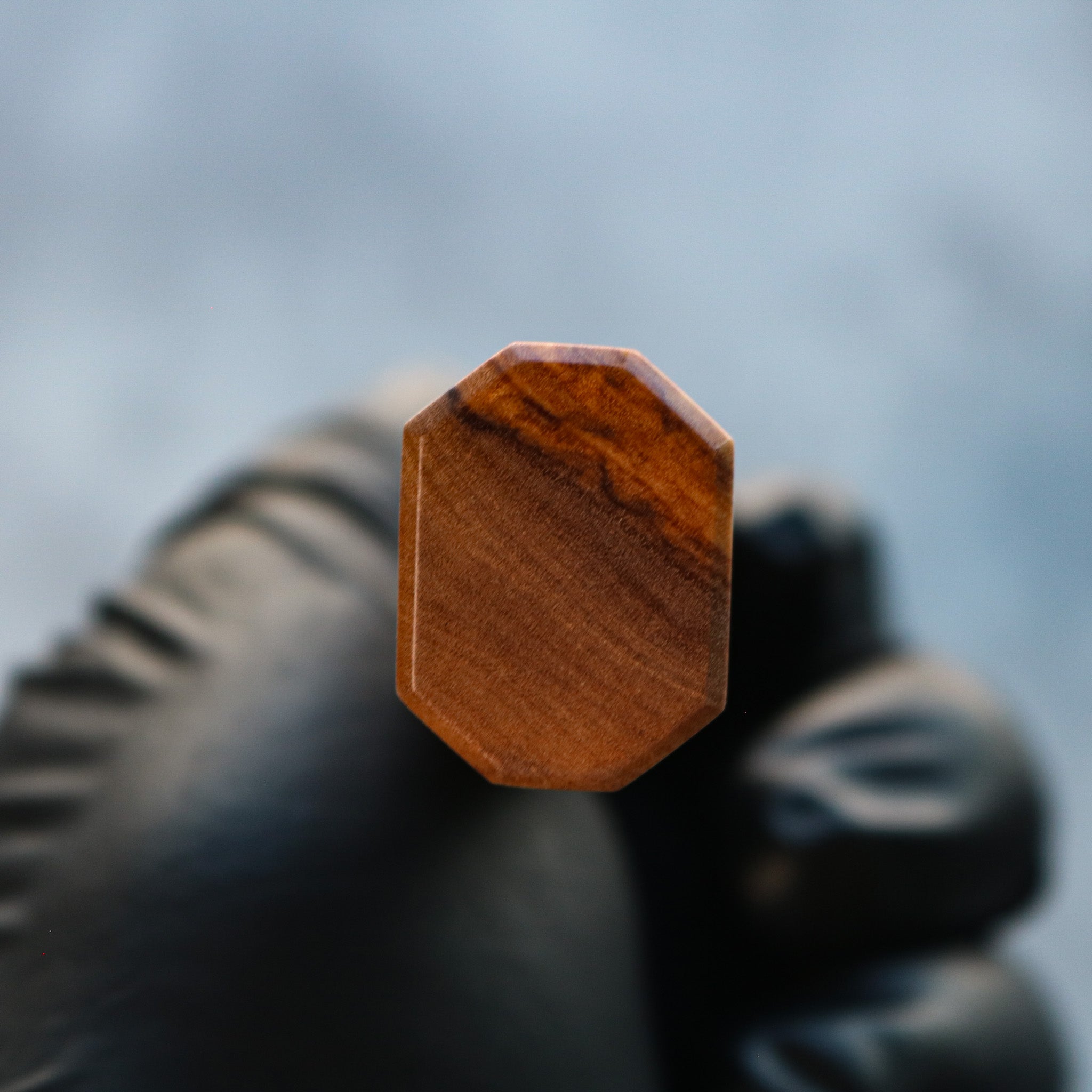 Takeshi Saji STRIX Santoku 180 mm