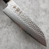 Ittetsu Tafu Santoku 165 mm