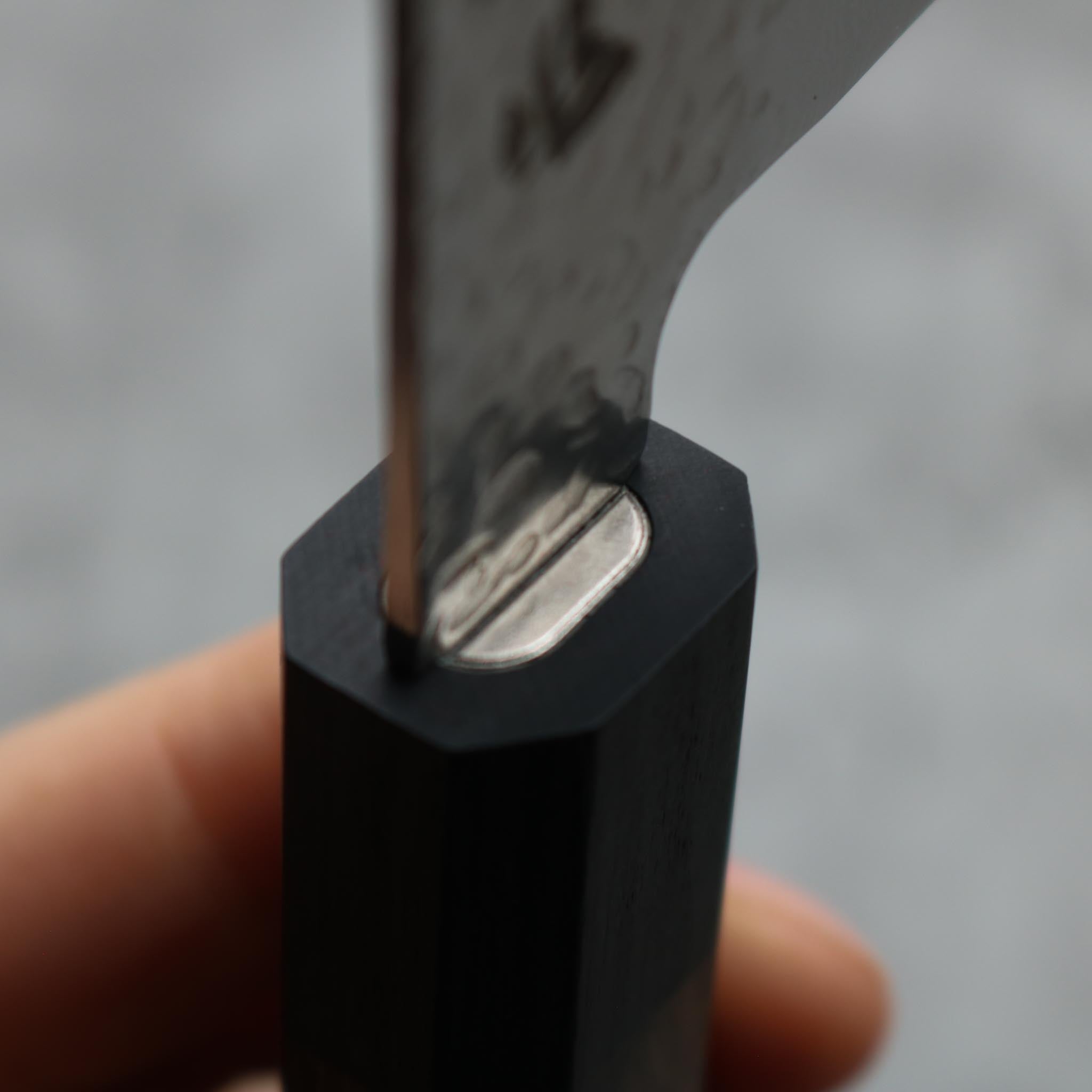 Ittetsu Tafu Santoku 165 mm