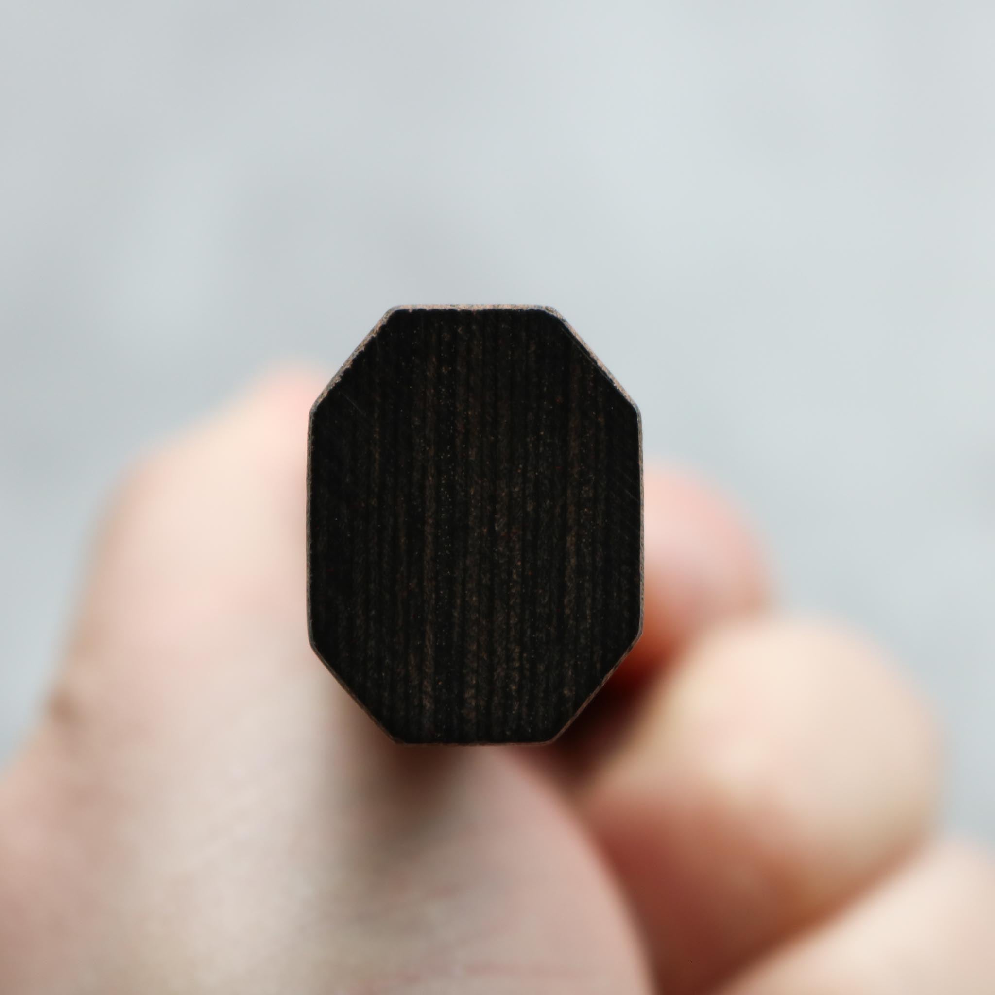 Ittetsu Tafu Santoku 165 mm