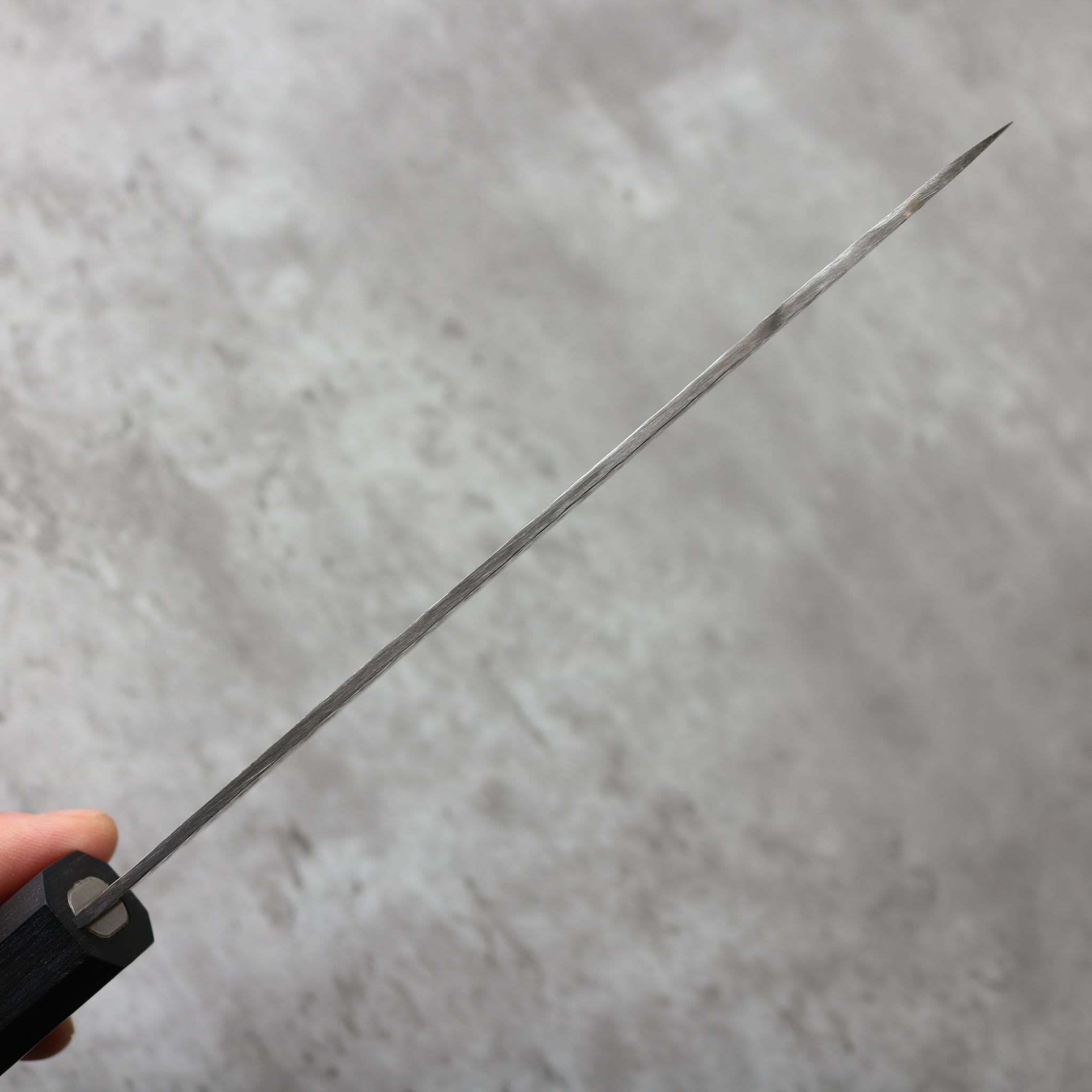 Ittetsu Tafu Santoku 165 mm