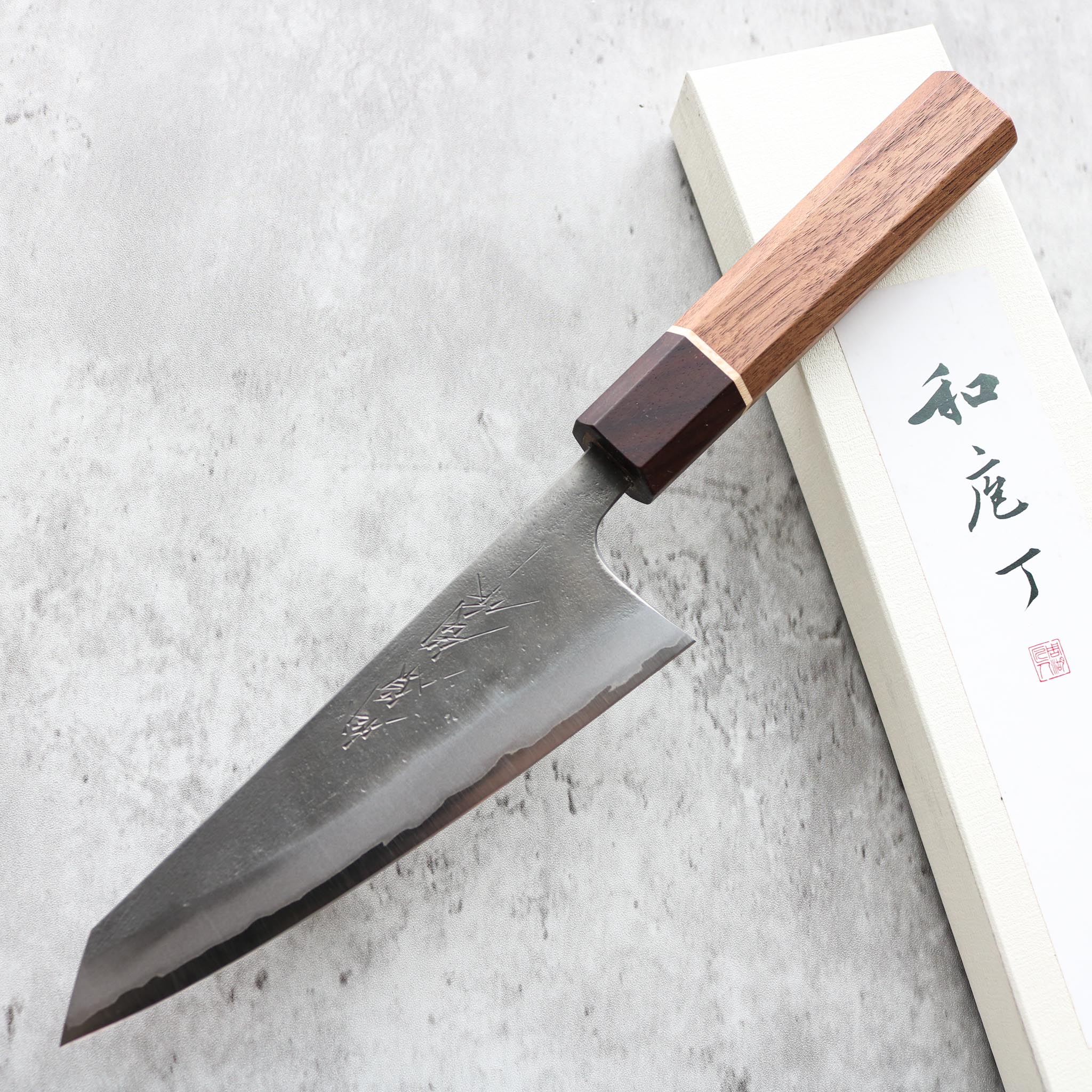 Matsubara Hamono B2 Honesuki 150 mm