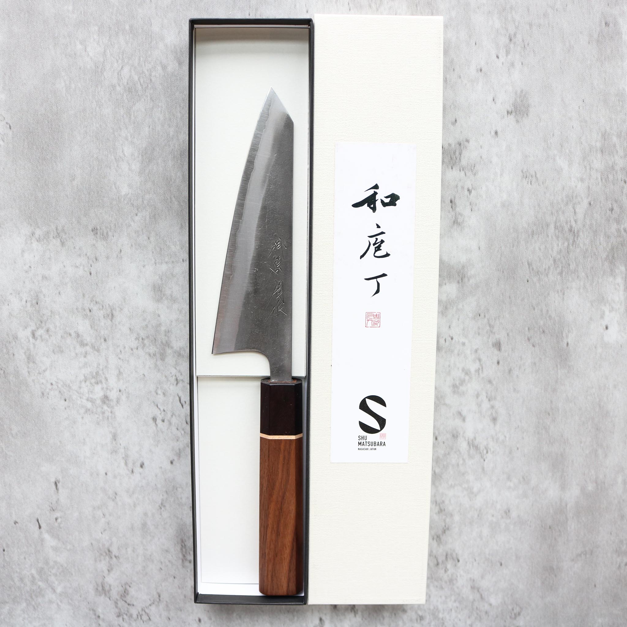 Matsubara Hamono B2 Honesuki 150 mm