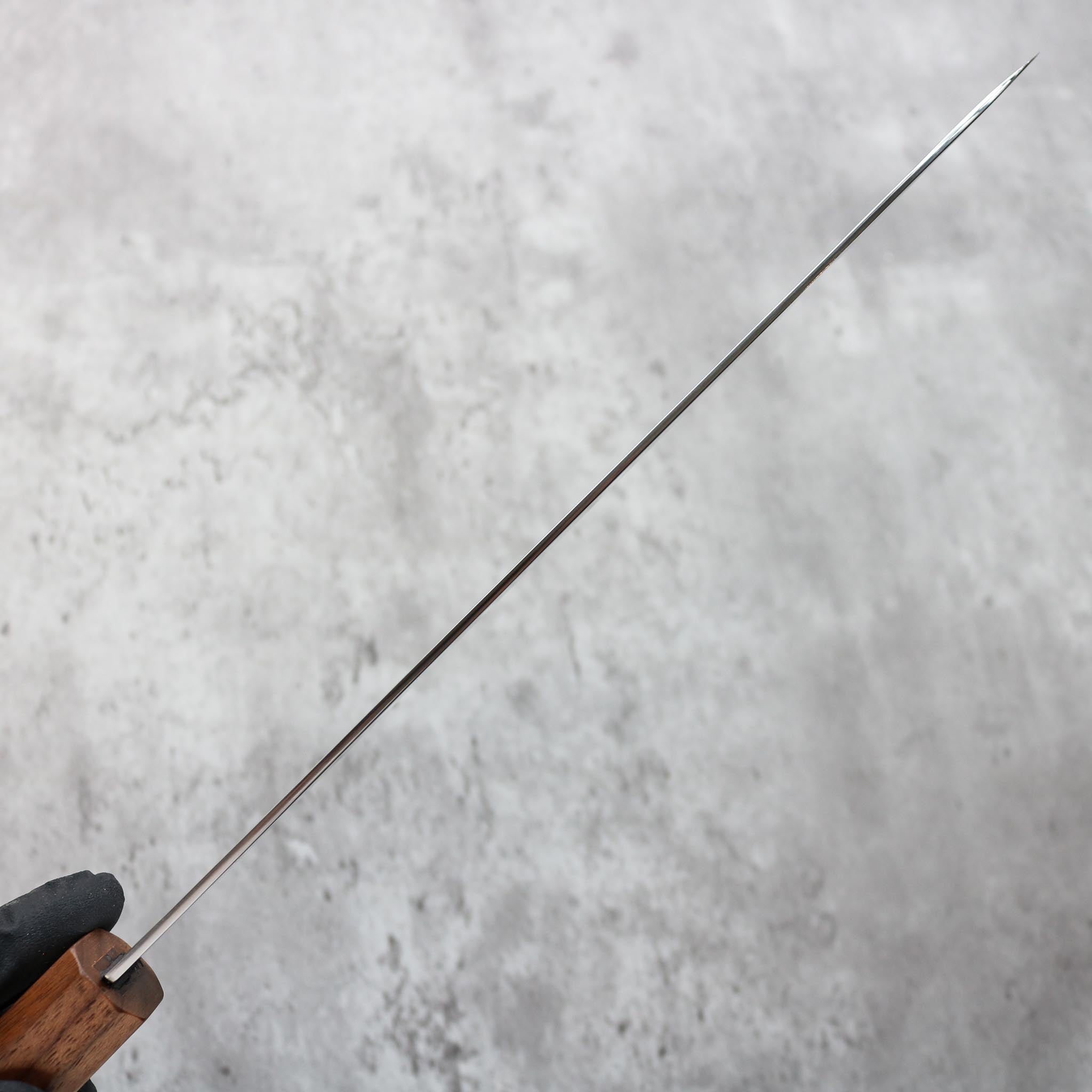 Kenshiro Hatono R2 Gyuto 240 mm
