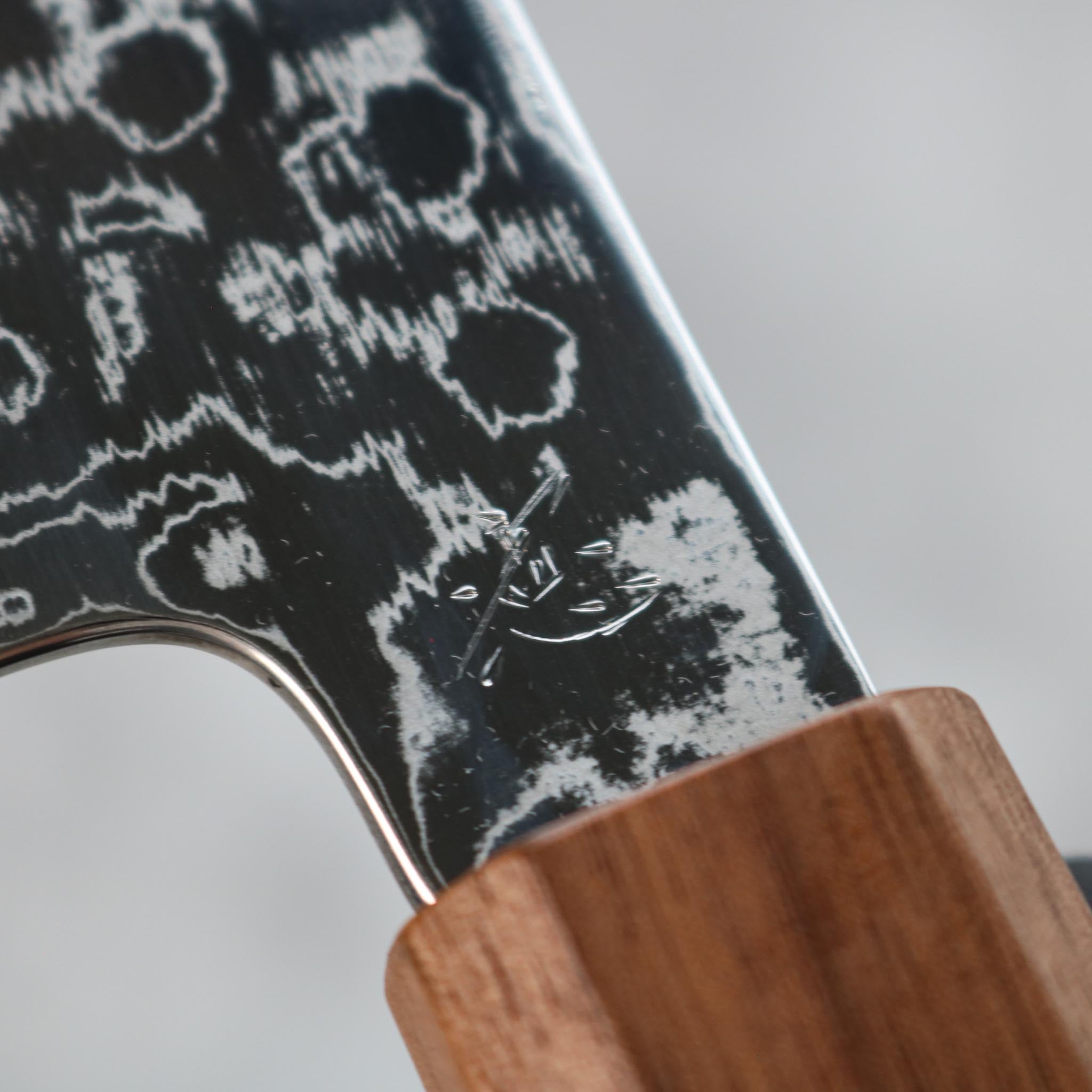 Kenshiro Hatono R2 Gyuto 240 mm