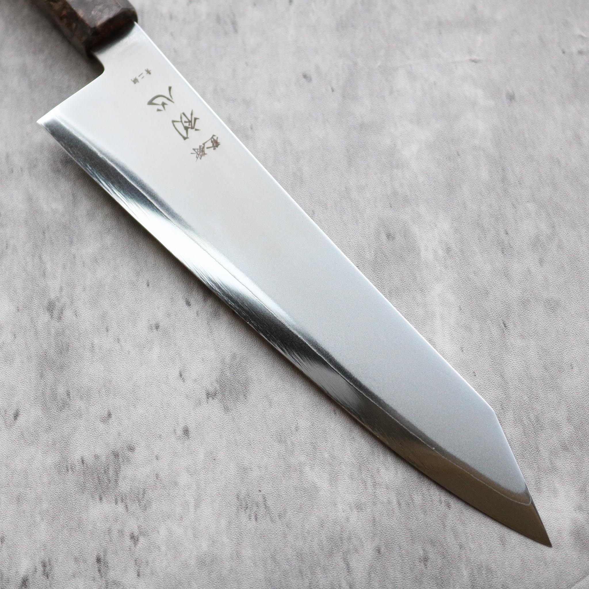 Hatsukokoro Kaijin Gyuto 210 mm